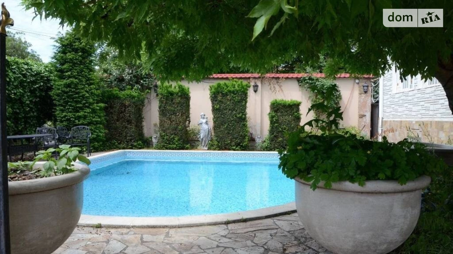 Продается дом на 3 этажа 470 кв. м с мансардой, цена: 550000 $ - фото 2