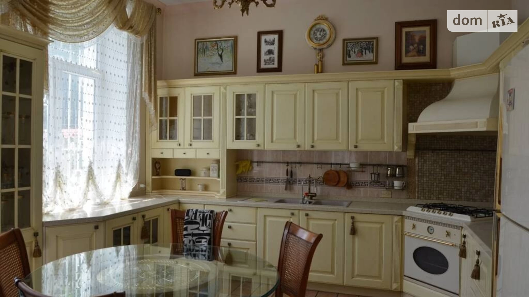 Продается дом на 3 этажа 470 кв. м с мансардой, цена: 550000 $ - фото 4