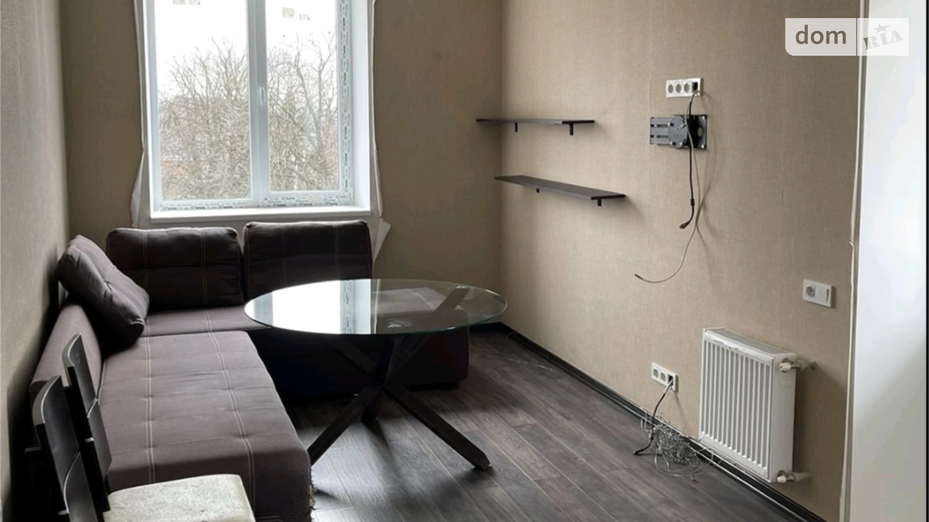 Продається 2-кімнатна квартира 54 кв. м у Харкові, вул. Верхня Гиївська, 89В - фото 2
