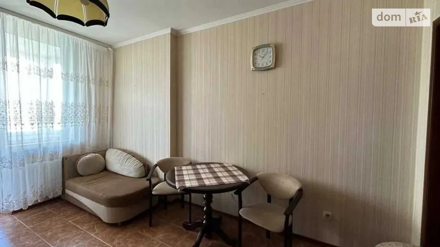 Продается 1-комнатная квартира 51 кв. м в Киеве, ул. Чавдар Елизаветы, 11 - фото 2