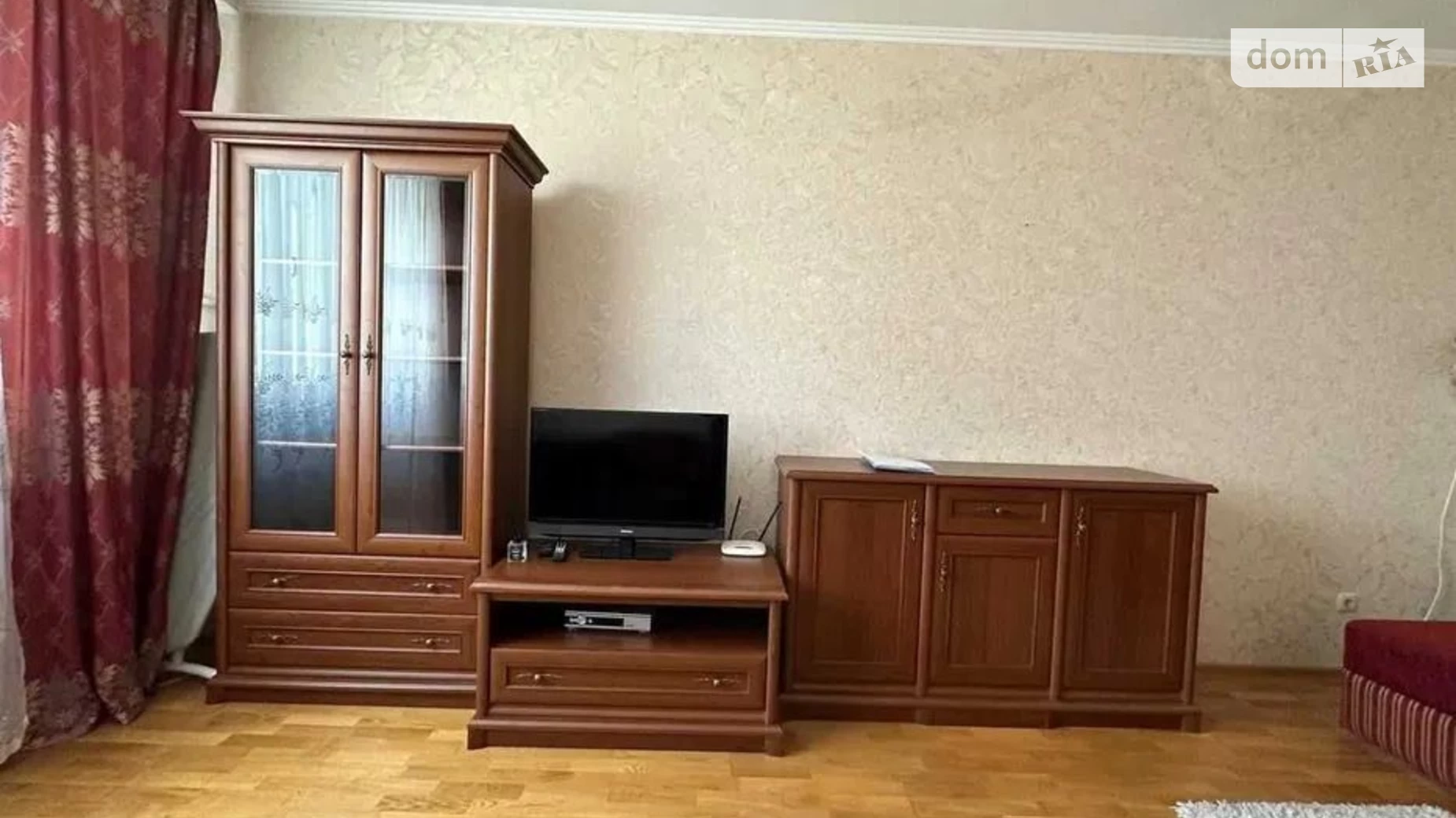 Продается 1-комнатная квартира 51 кв. м в Киеве, ул. Чавдар Елизаветы, 11 - фото 3