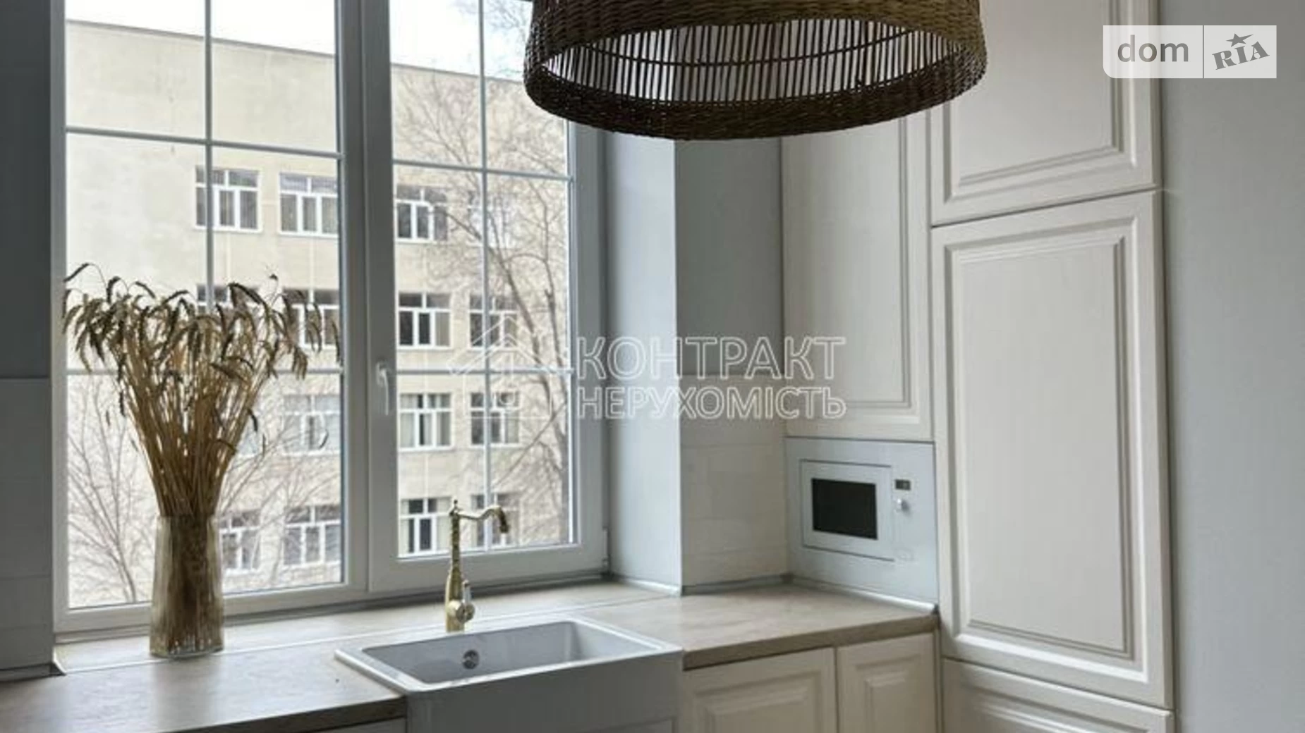 Продается 3-комнатная квартира 100 кв. м в Харькове, ул. Ярослава Мудрого - фото 2