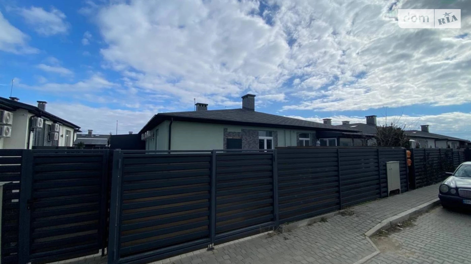 Продается часть дома 78 кв. м с беседкой, цена: 73000 $ - фото 3