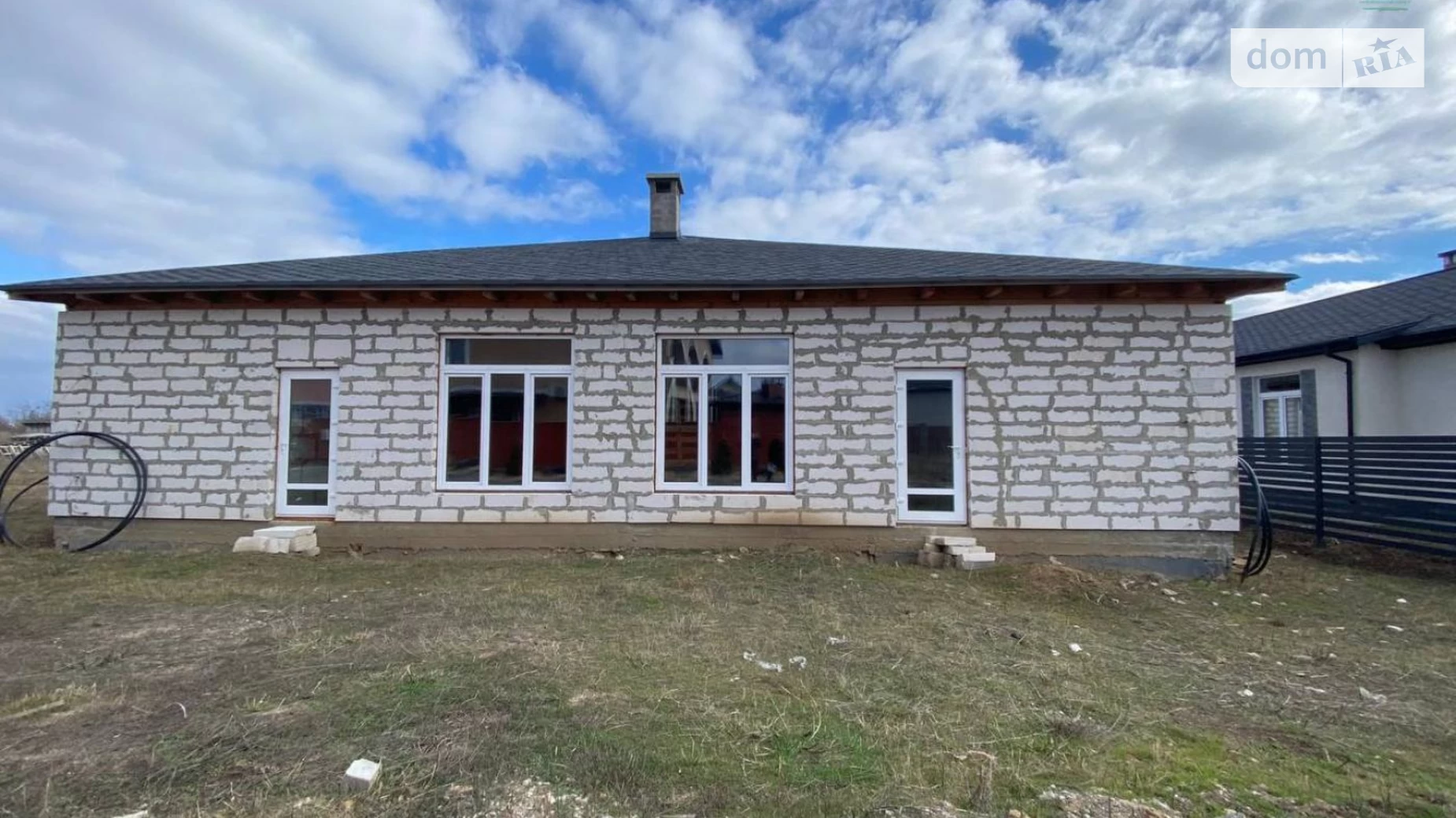 Продается часть дома 78 кв. м с беседкой, цена: 73000 $ - фото 2