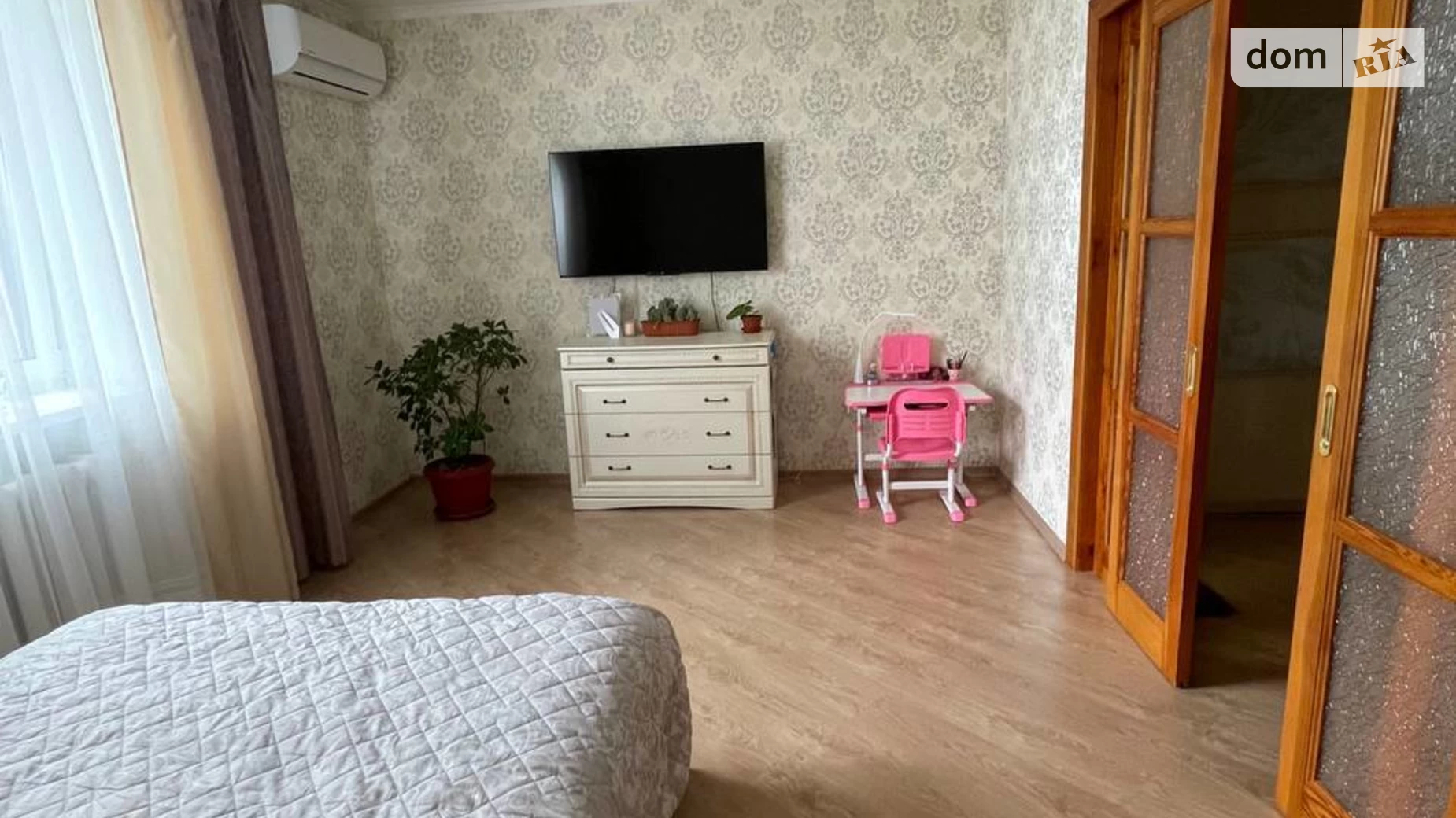 Продается 1-комнатная квартира 41.5 кв. м в Виннице, ул. Пирогова, 109А - фото 3