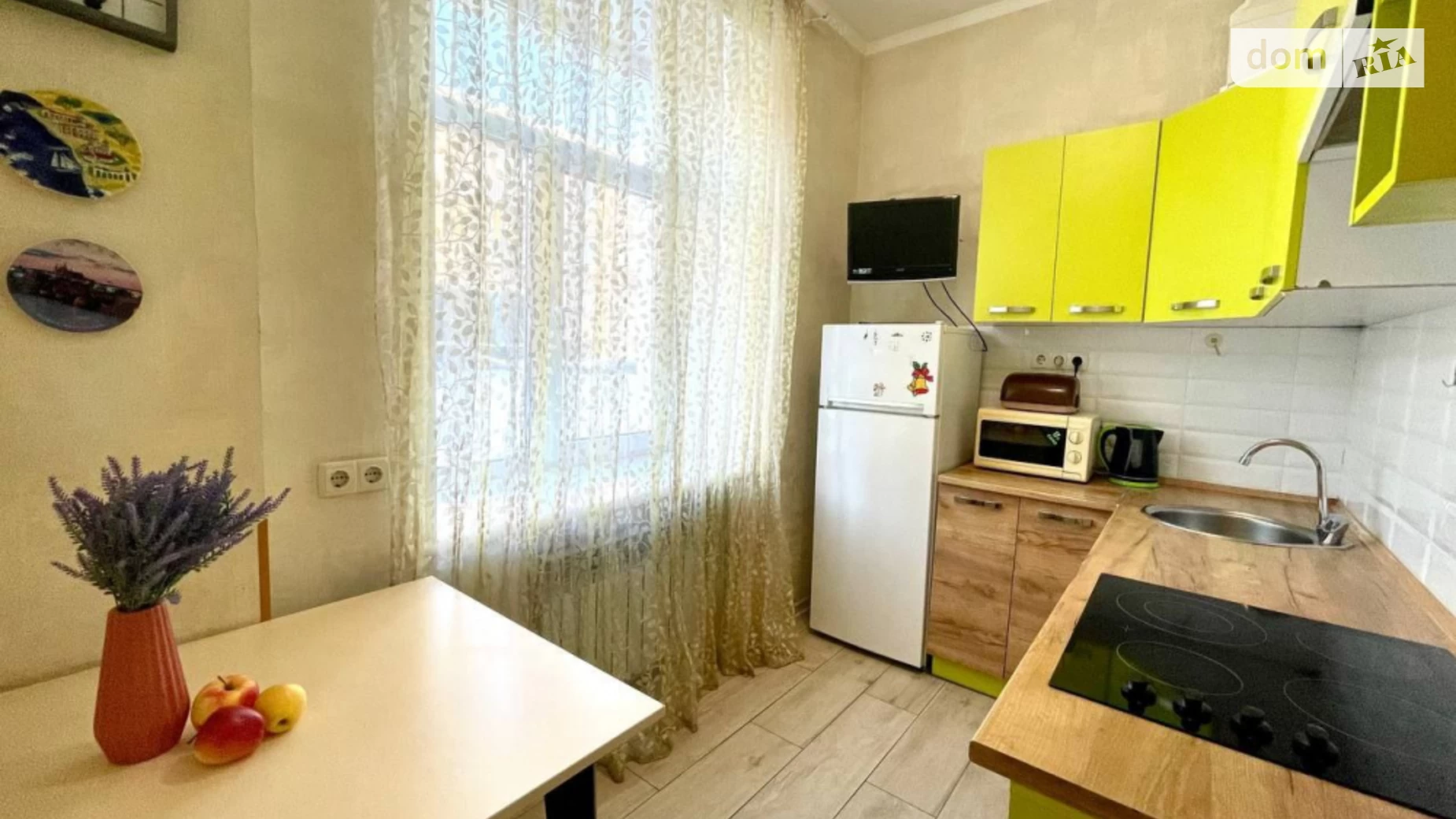 Сдается в аренду 2-комнатная квартира в Харькове, ул. Григория Сковороды(Пушкинская), 54 - фото 5