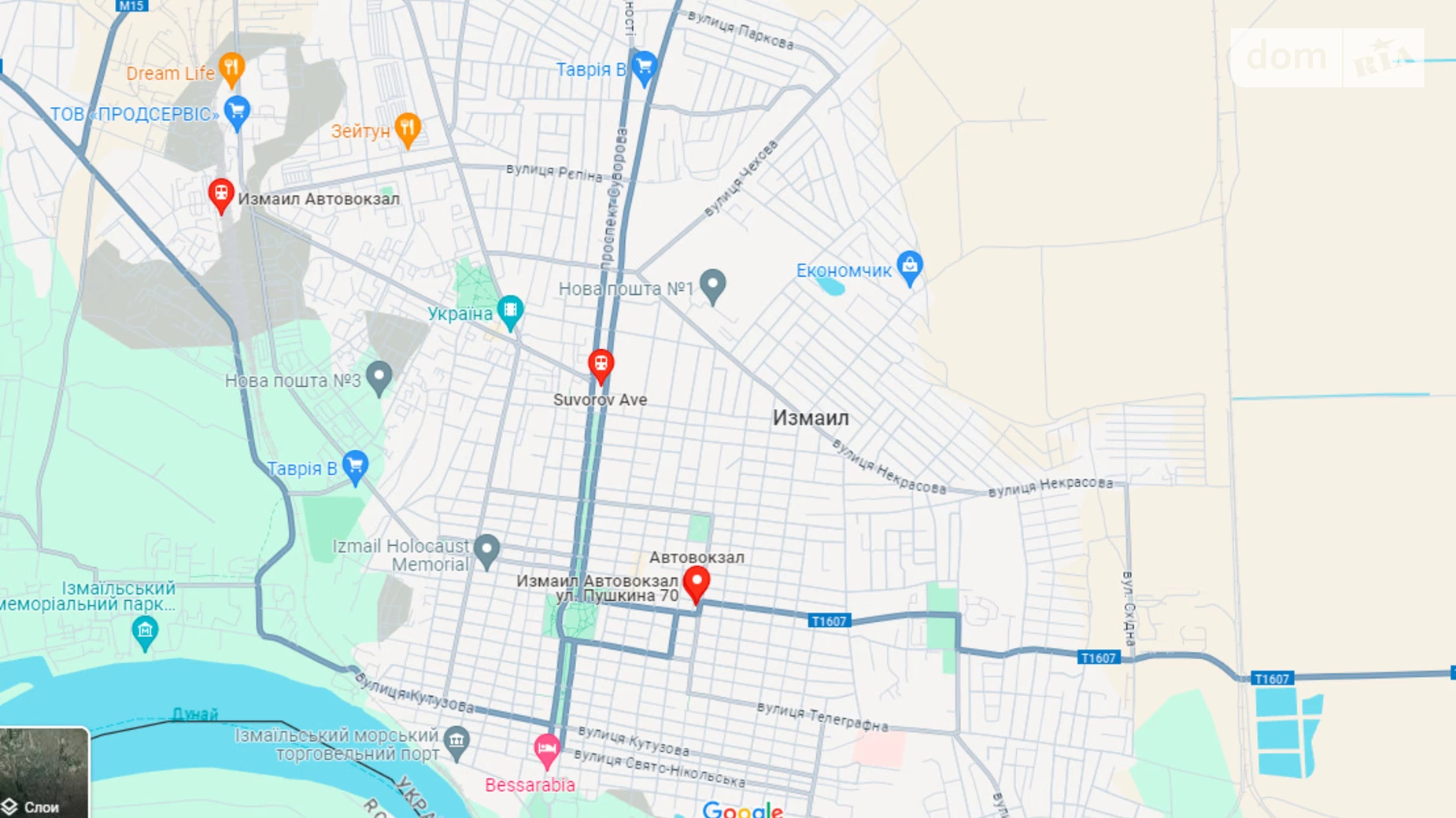 Продается одноэтажный дом 81.2 кв. м с беседкой, в центрі