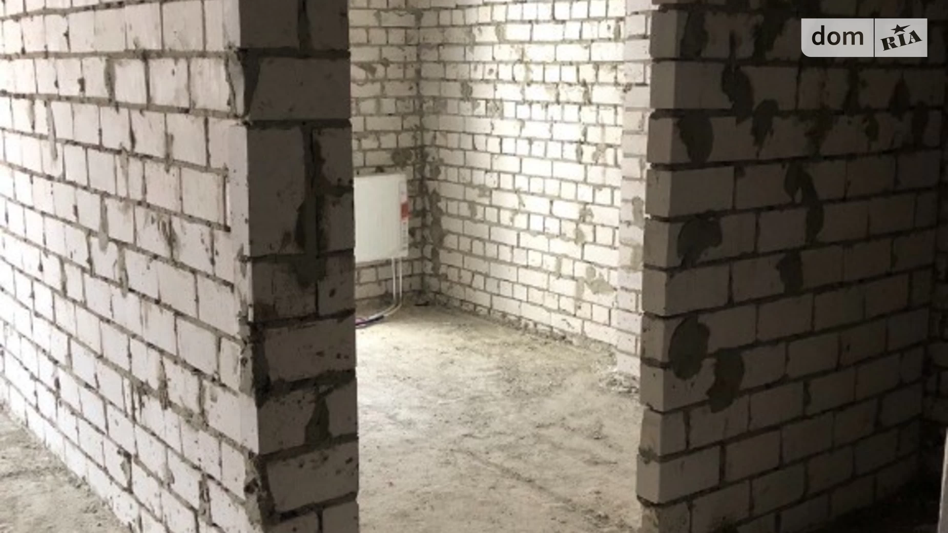 Продается 1-комнатная квартира 38.75 кв. м в Харькове, цена: 16000 $ - фото 2