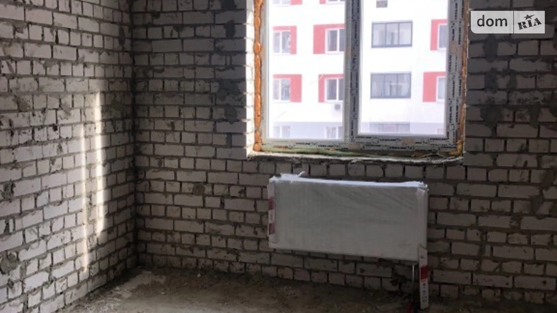 Продается 1-комнатная квартира 38.75 кв. м в Харькове, цена: 16000 $ - фото 3