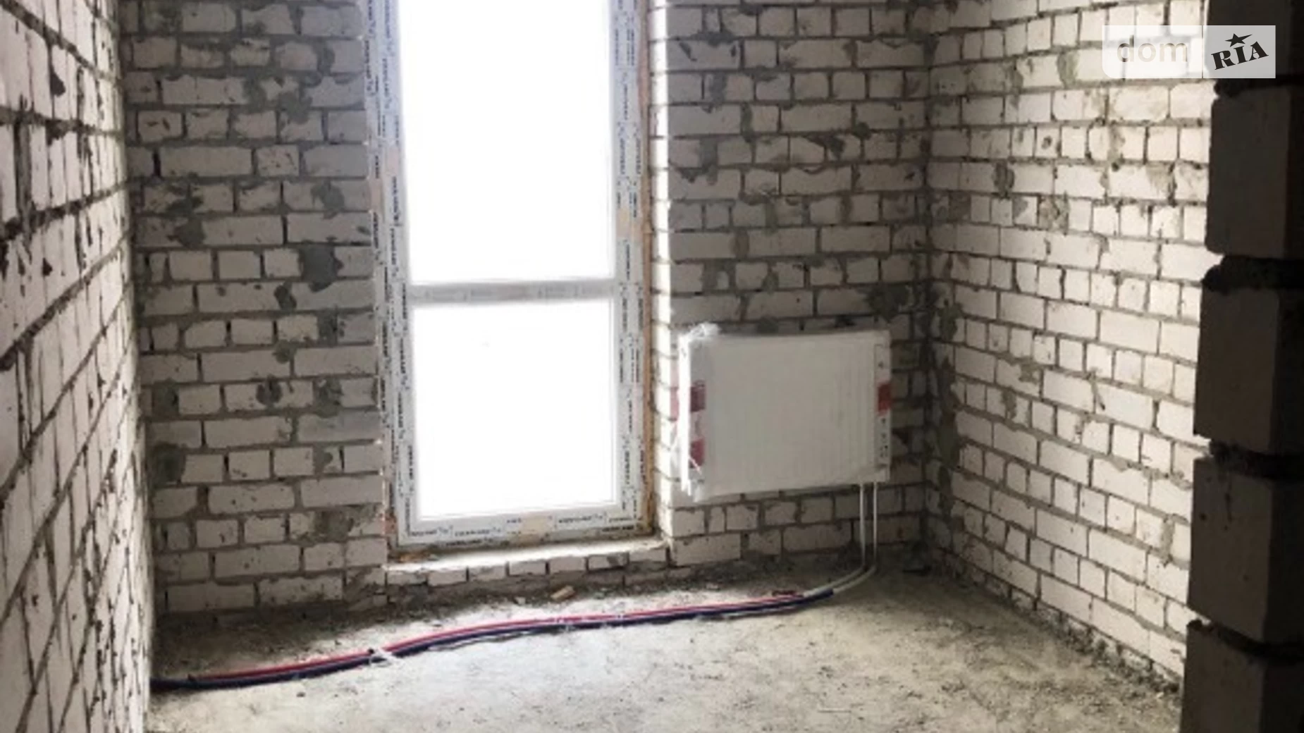 Продается 1-комнатная квартира 38.75 кв. м в Харькове, цена: 16000 $ - фото 4
