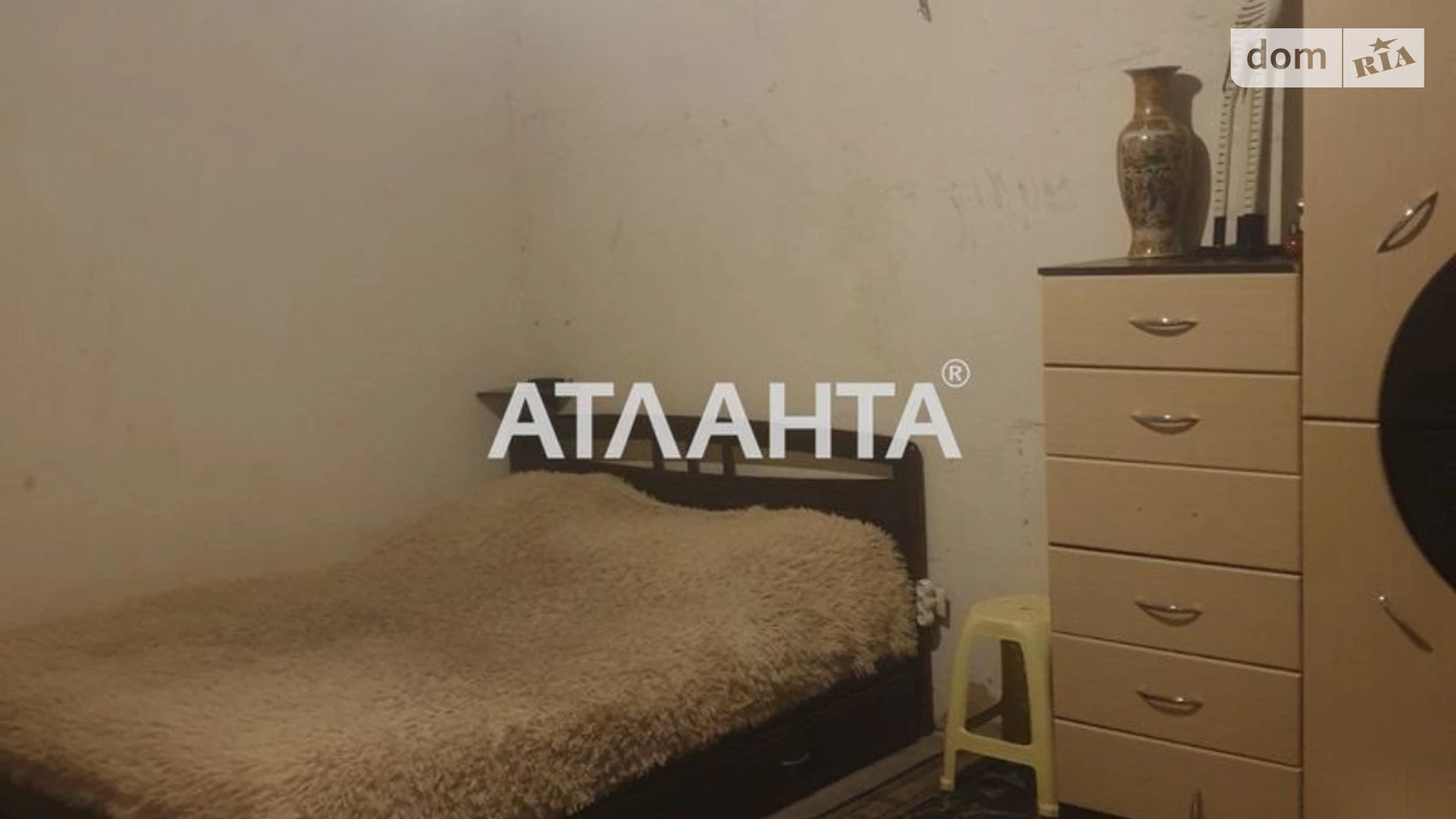 Продается 1-комнатная квартира 57 кв. м в Одессе, ул. Приморская - фото 2