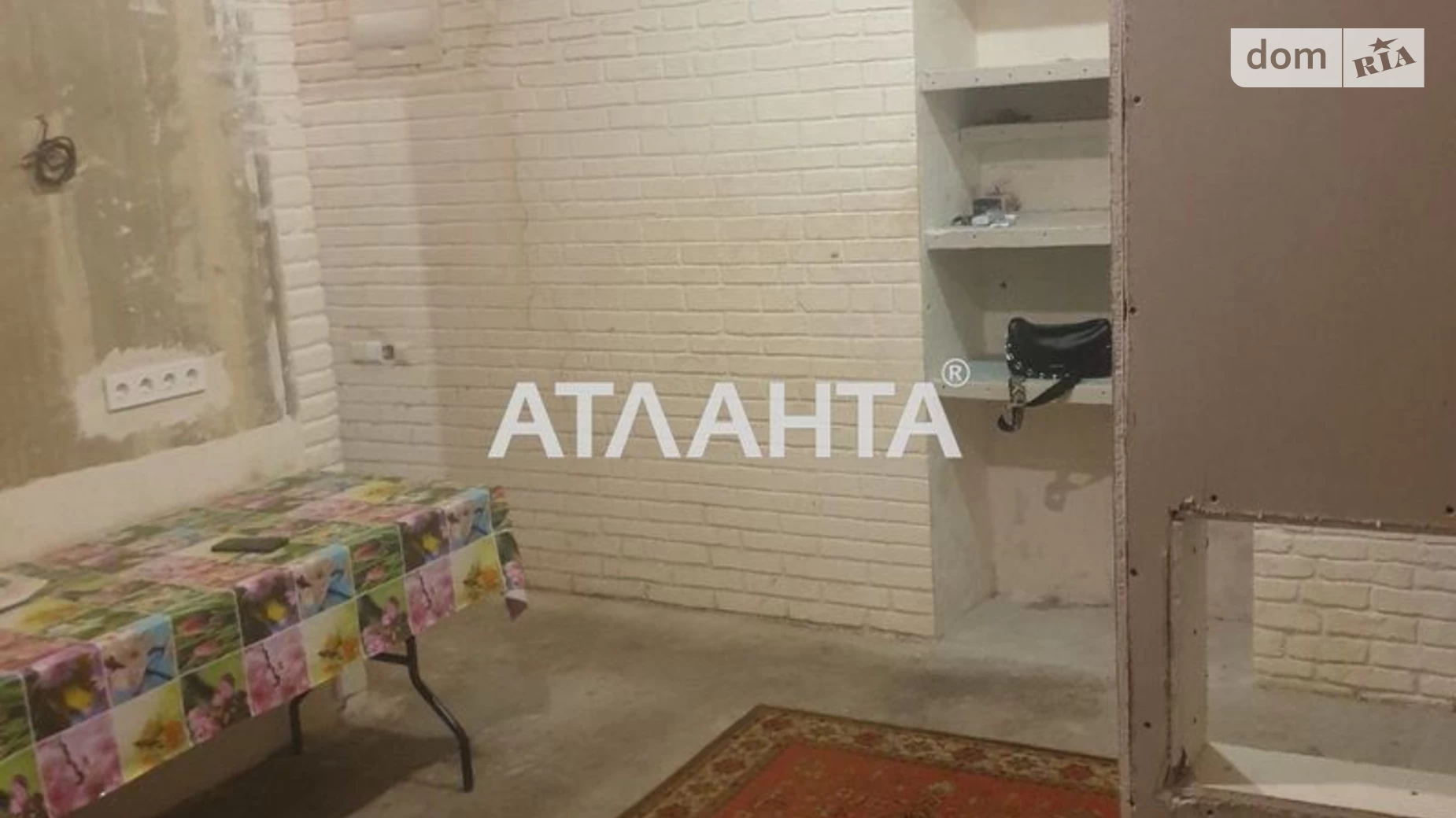 Продается 1-комнатная квартира 57 кв. м в Одессе, ул. Приморская - фото 5