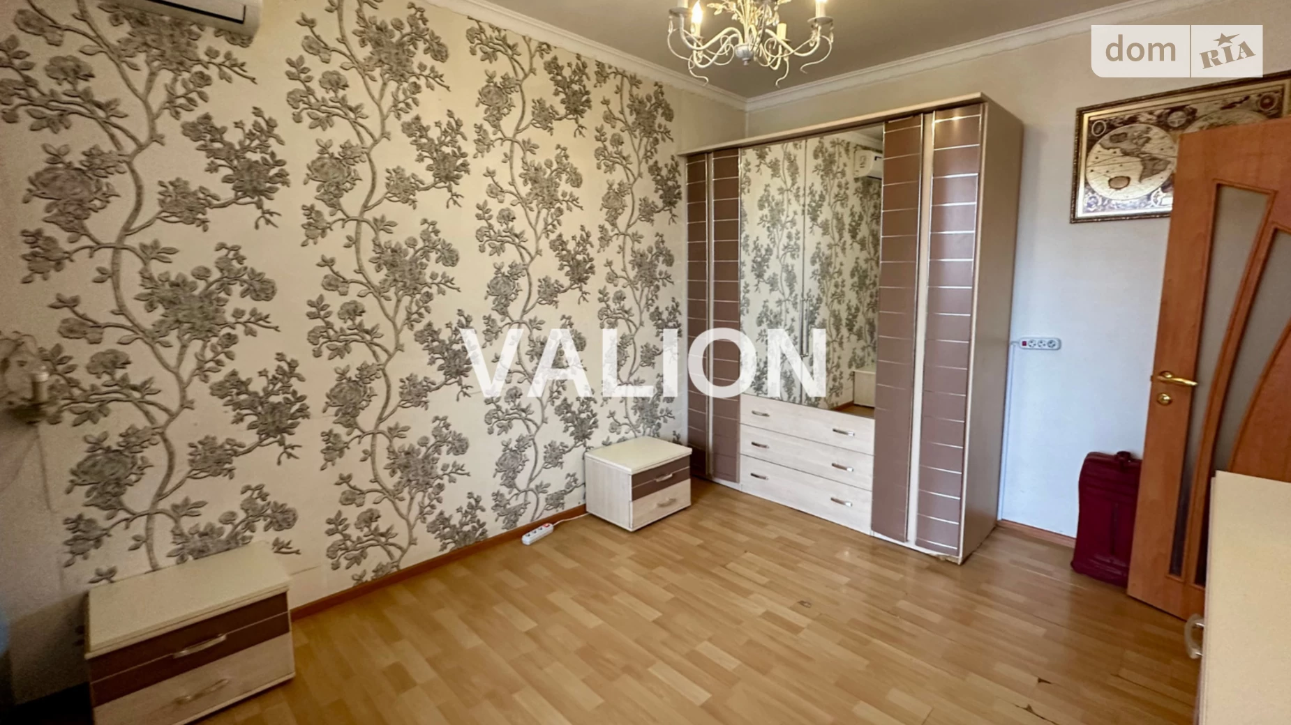 Продается 3-комнатная квартира 73 кв. м в Киеве, ул. Анны Ахматовой - фото 3