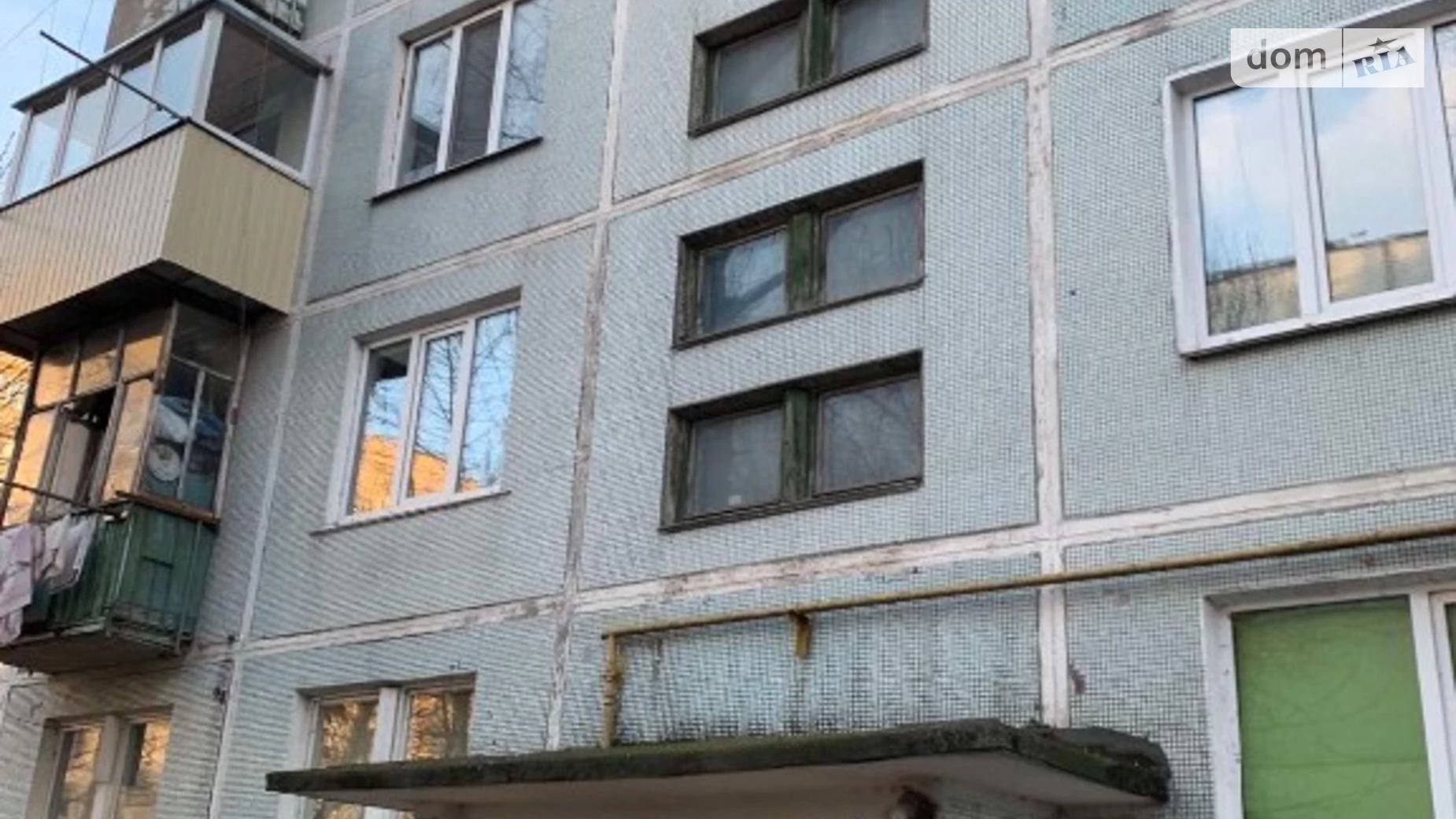 Продается 2-комнатная квартира 42 кв. м в Хмельницком, цена: 30000 $ - фото 11