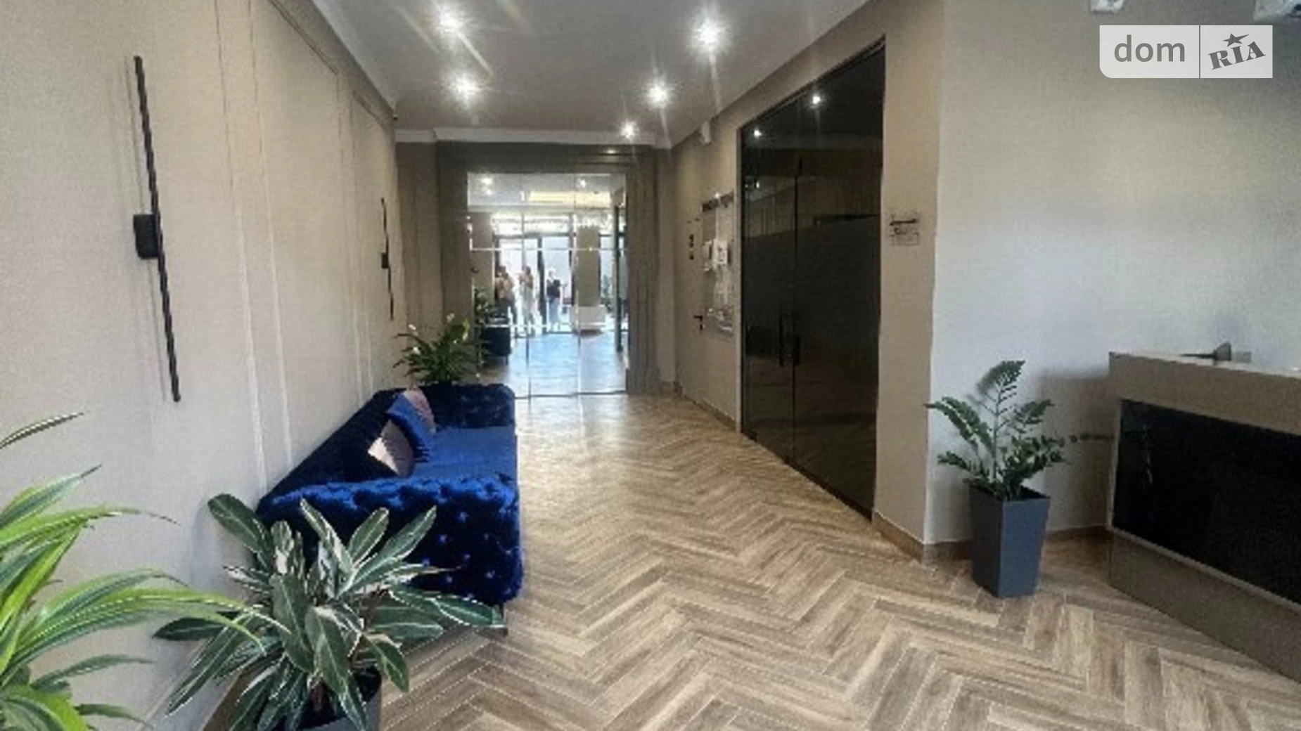Продается 1-комнатная квартира 48 кв. м в Одессе, ул. Карантинная