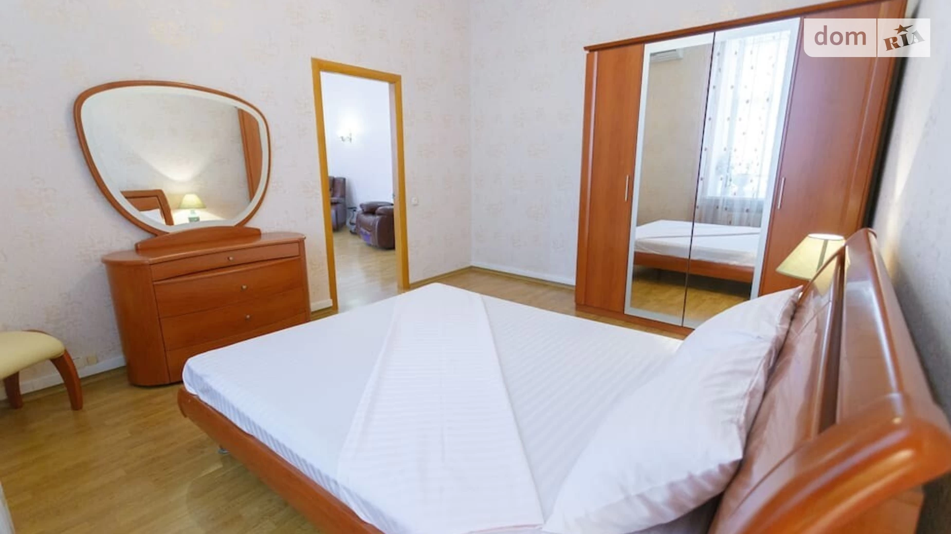 Сдается в аренду 3-комнатная квартира 140 кв. м в Киеве, ул. Шота Руставели, 34 - фото 5