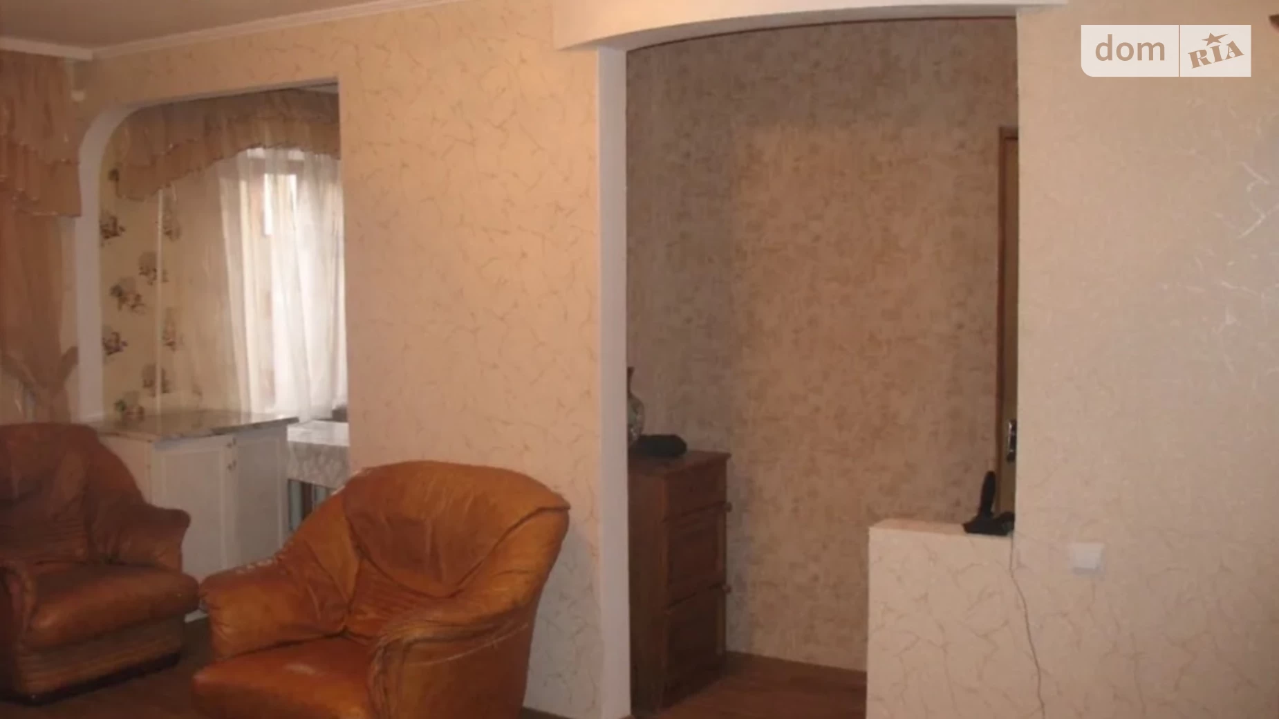 Продается 3-комнатная квартира 56 кв. м в Днепре, просп. Науки(Гагарина), 131