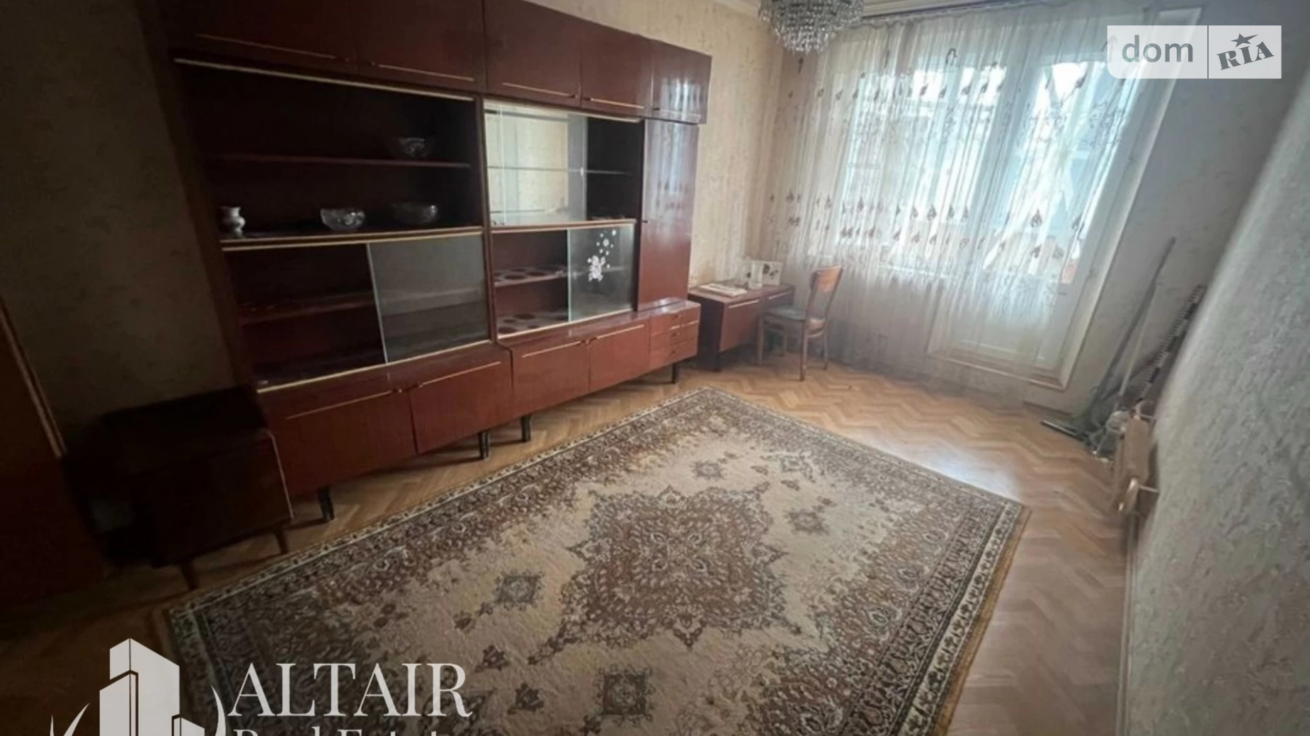 Продається 3-кімнатна квартира 63 кв. м у Харкові, вул. Олексія Дерев'янка