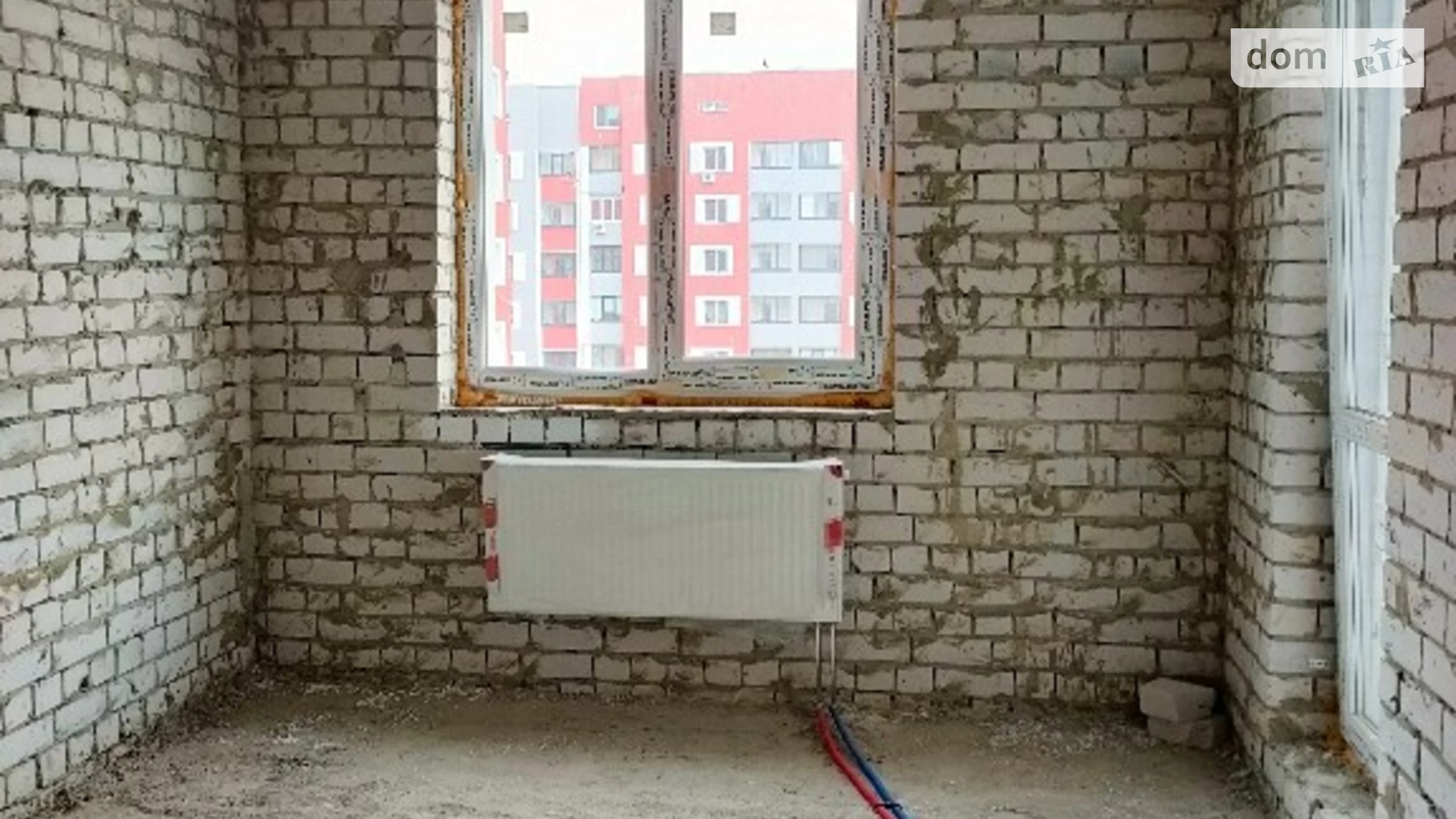 Продается 1-комнатная квартира 40.05 кв. м в Харькове, ул. Борткевича, 11 - фото 5