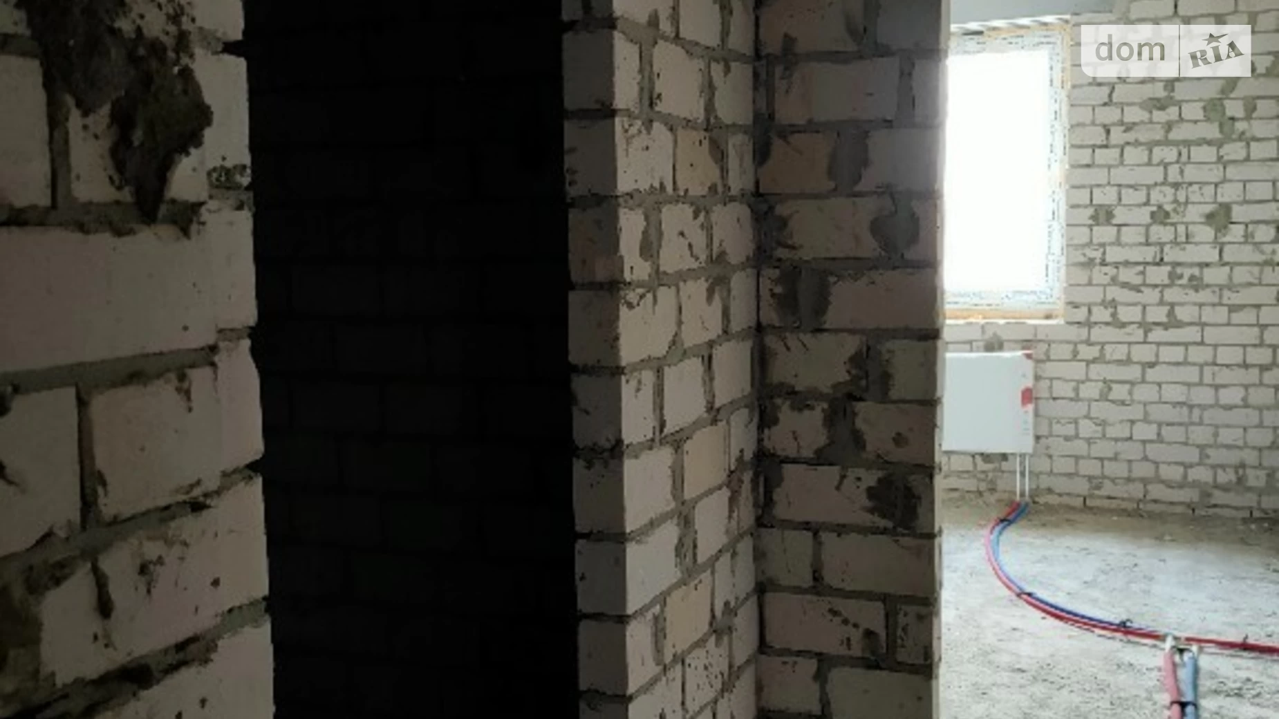Продается 1-комнатная квартира 42.34 кв. м в Харькове, ул. Борткевича, 7 - фото 4