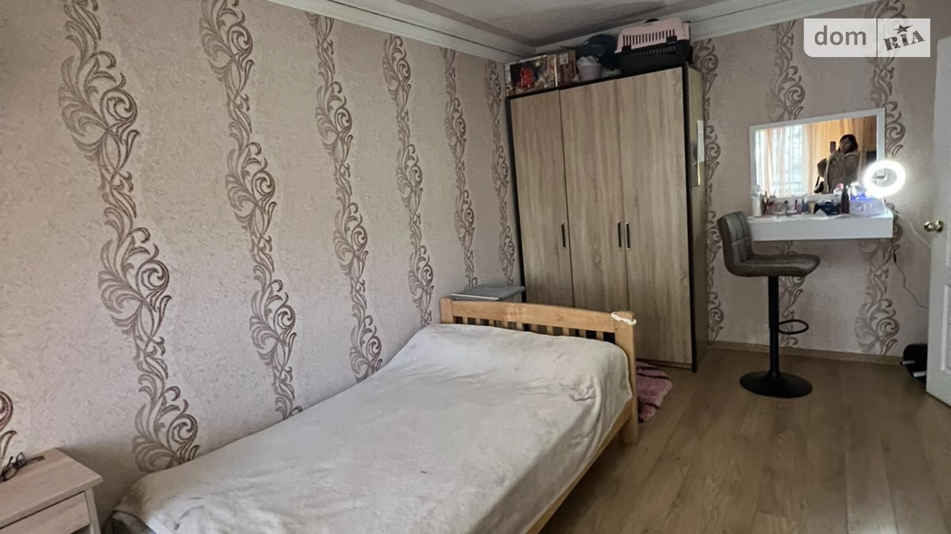 1-комнатная квартира 32 кв. м в Запорожье, ул. Почтовая(Горького) - фото 4
