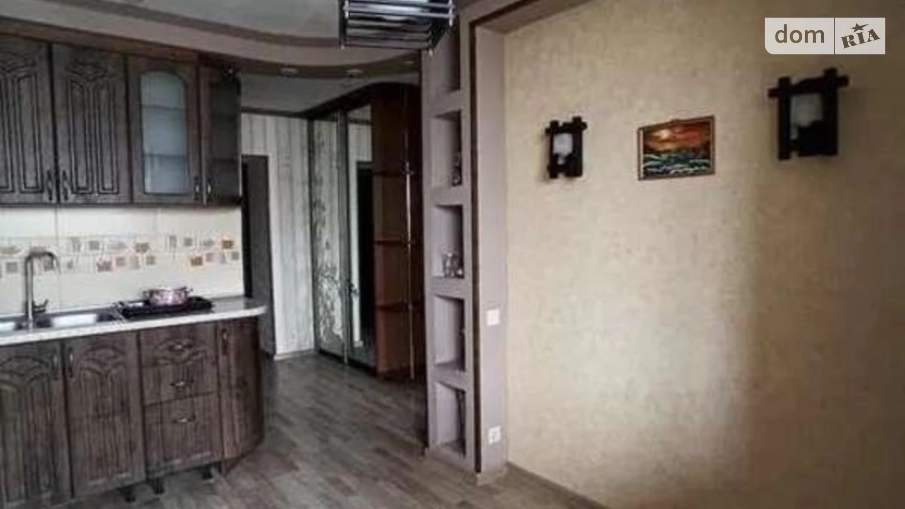 Продается 1-комнатная квартира 48 кв. м в Харькове, ул. Дача 55, 55
