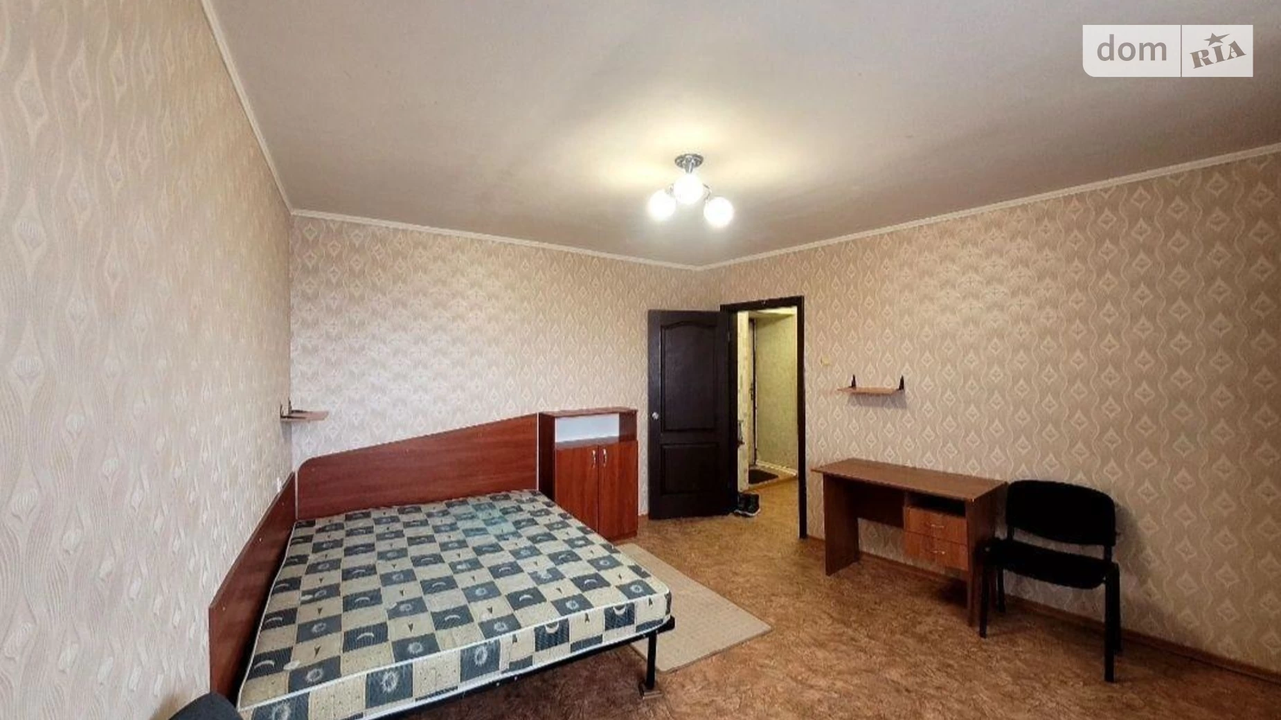 Продается 1-комнатная квартира 36 кв. м в Харькове, просп. Победы, 59 - фото 5