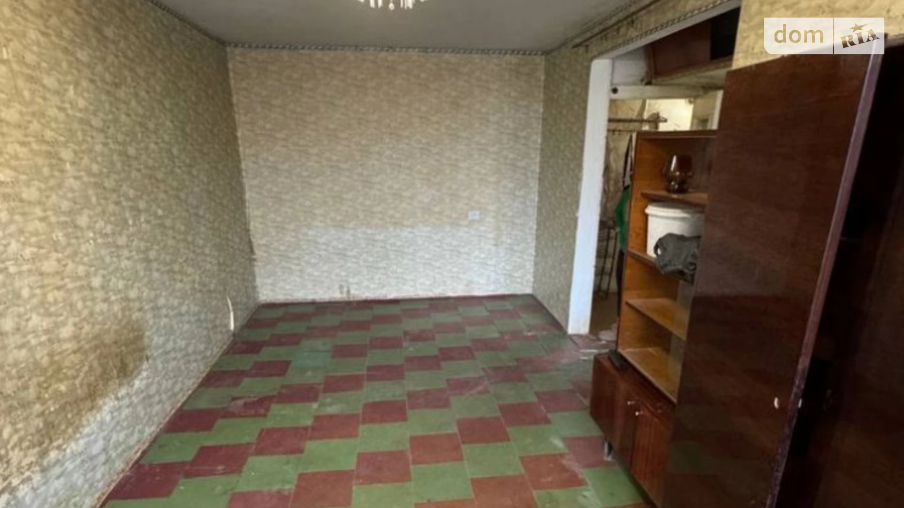 Продается 1-комнатная квартира 30 кв. м в Днепре, ул. Хмельницкого Богдана - фото 3