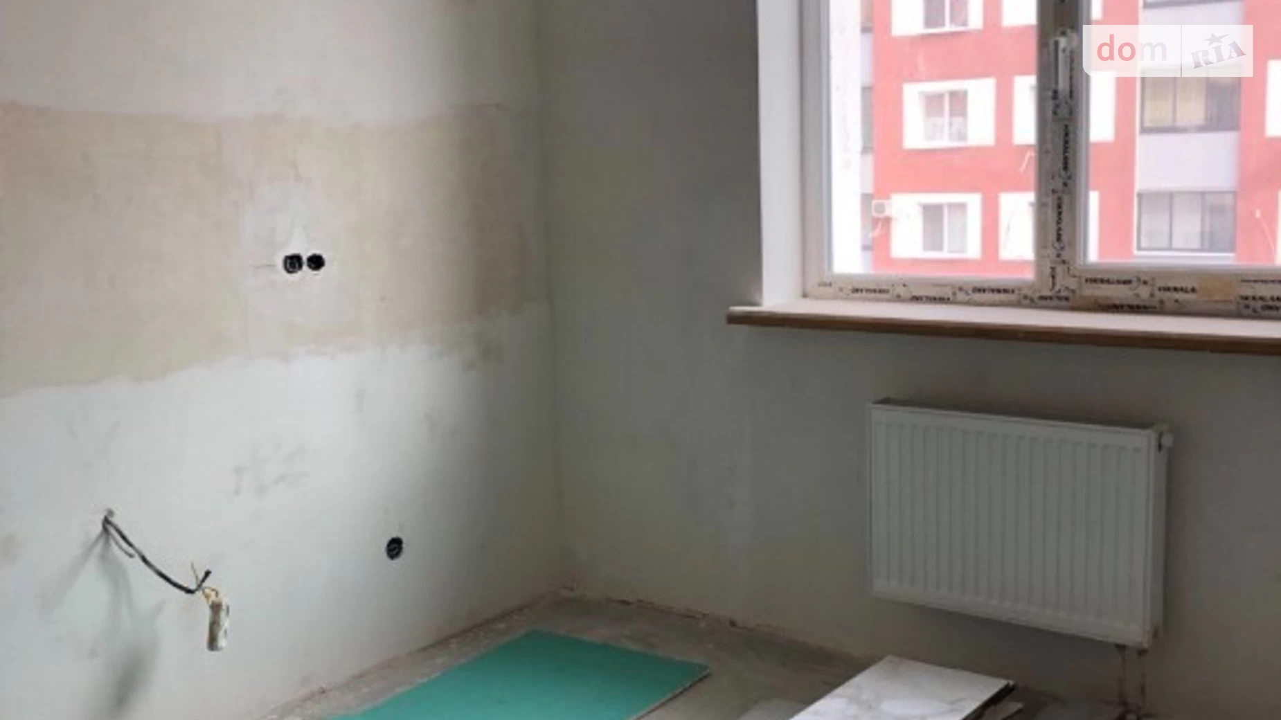 Продається 2-кімнатна квартира 61 кв. м у Харкові, вул. Борткевича, 9 - фото 5