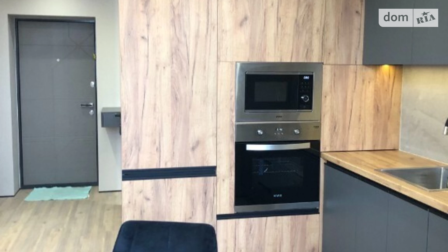 Продається 1-кімнатна квартира 37 кв. м у, цена: 43000 $ - фото 3