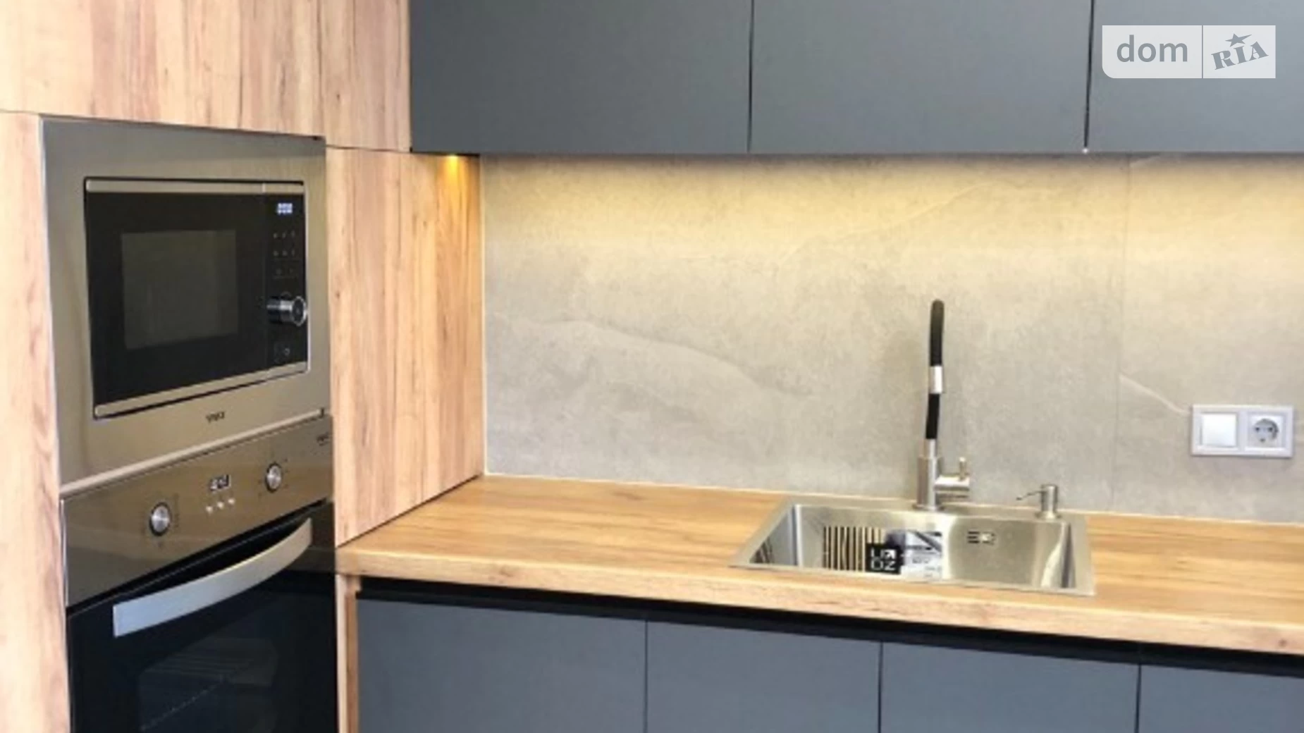 Продається 1-кімнатна квартира 37 кв. м у, цена: 43000 $ - фото 5