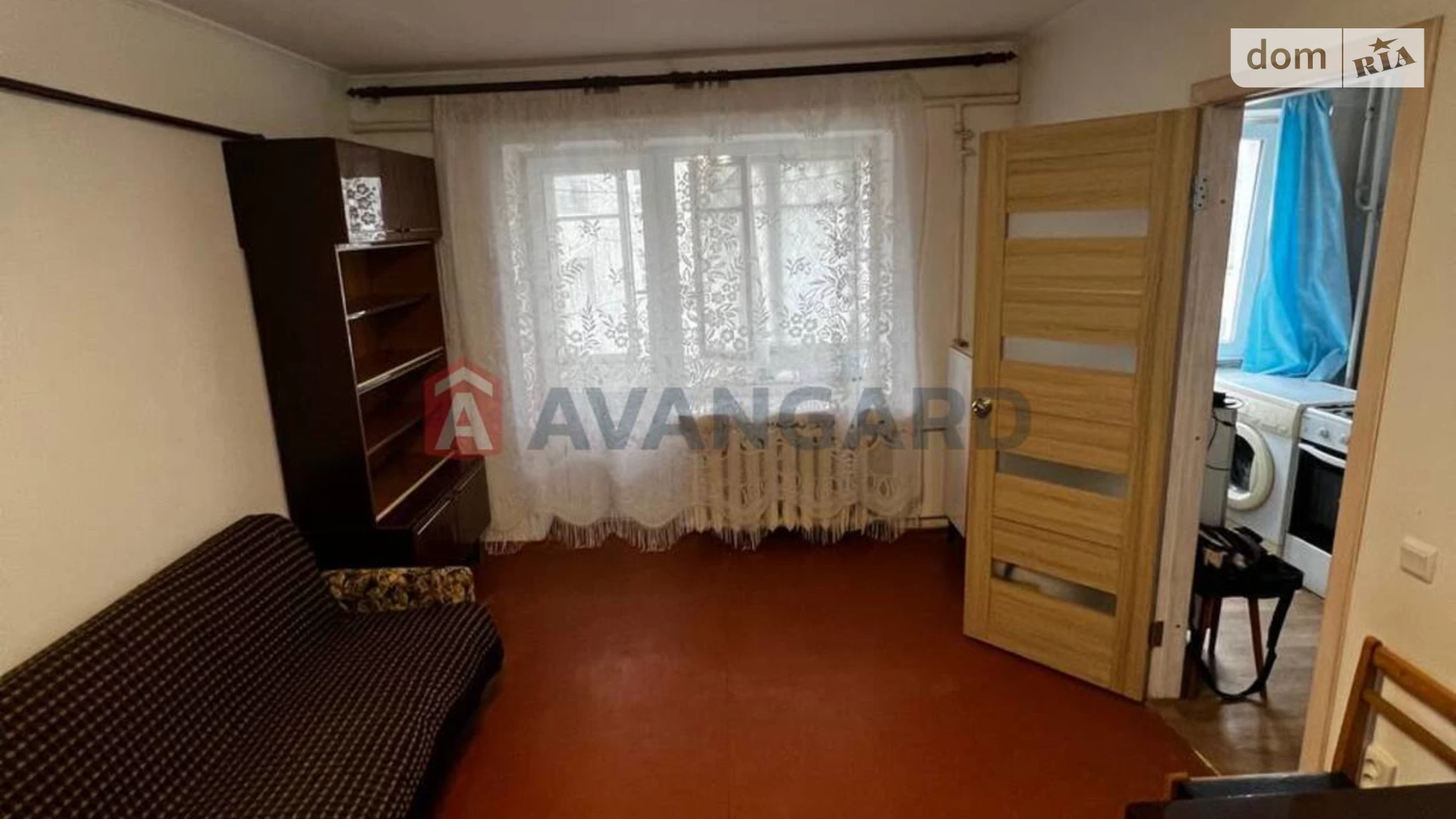 Продается 2-комнатная квартира 43 кв. м в Черкассах, ул. Симоненка, 3 - фото 2