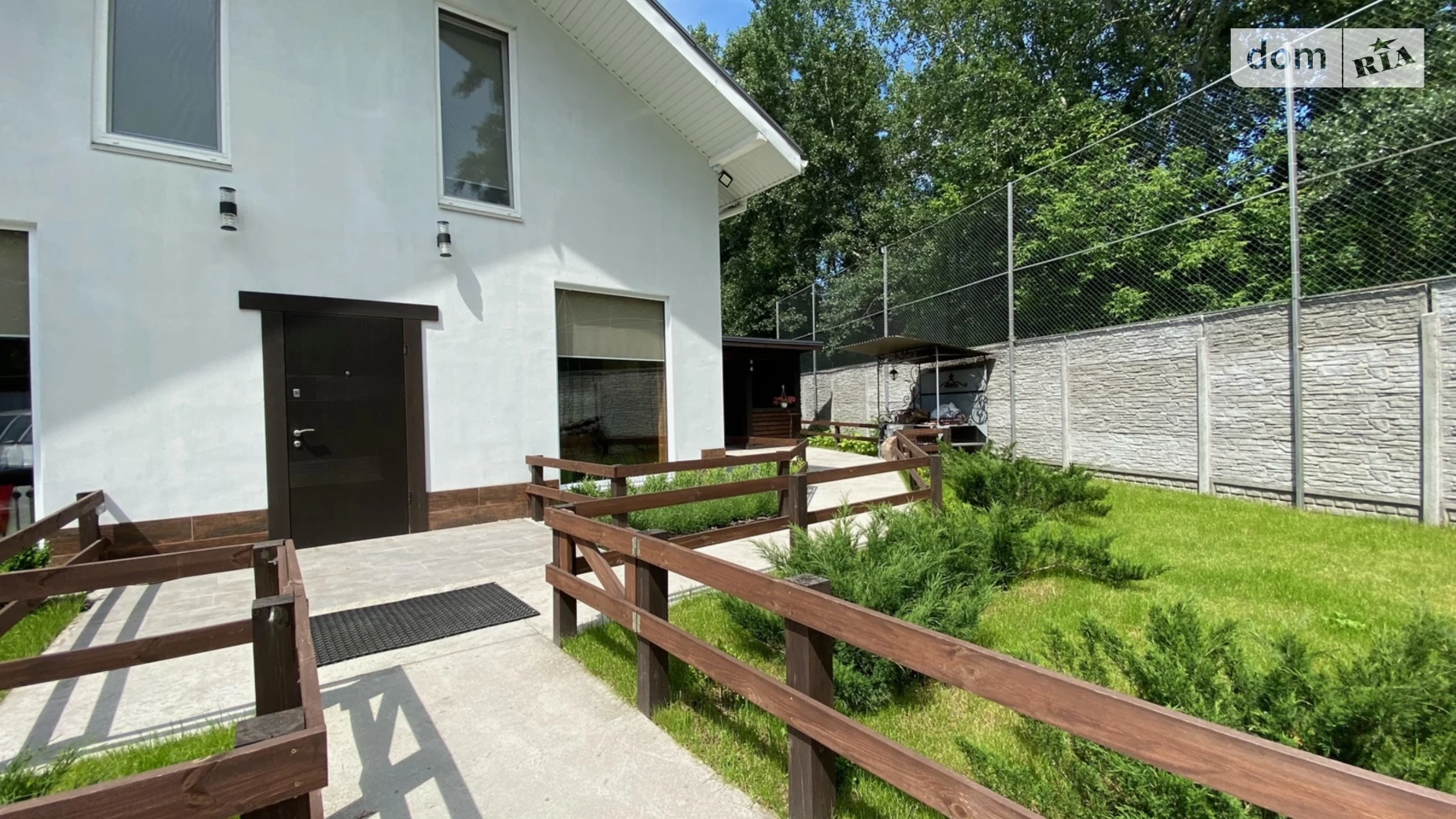 Продається будинок 2 поверховий 126 кв. м з верандою, цена: 175000 $ - фото 2
