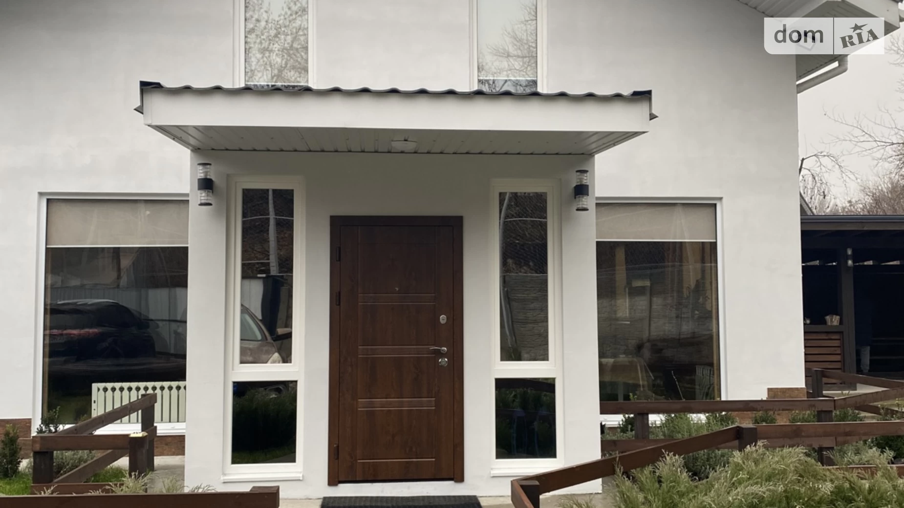 Продається будинок 2 поверховий 126 кв. м з верандою, цена: 175000 $ - фото 3