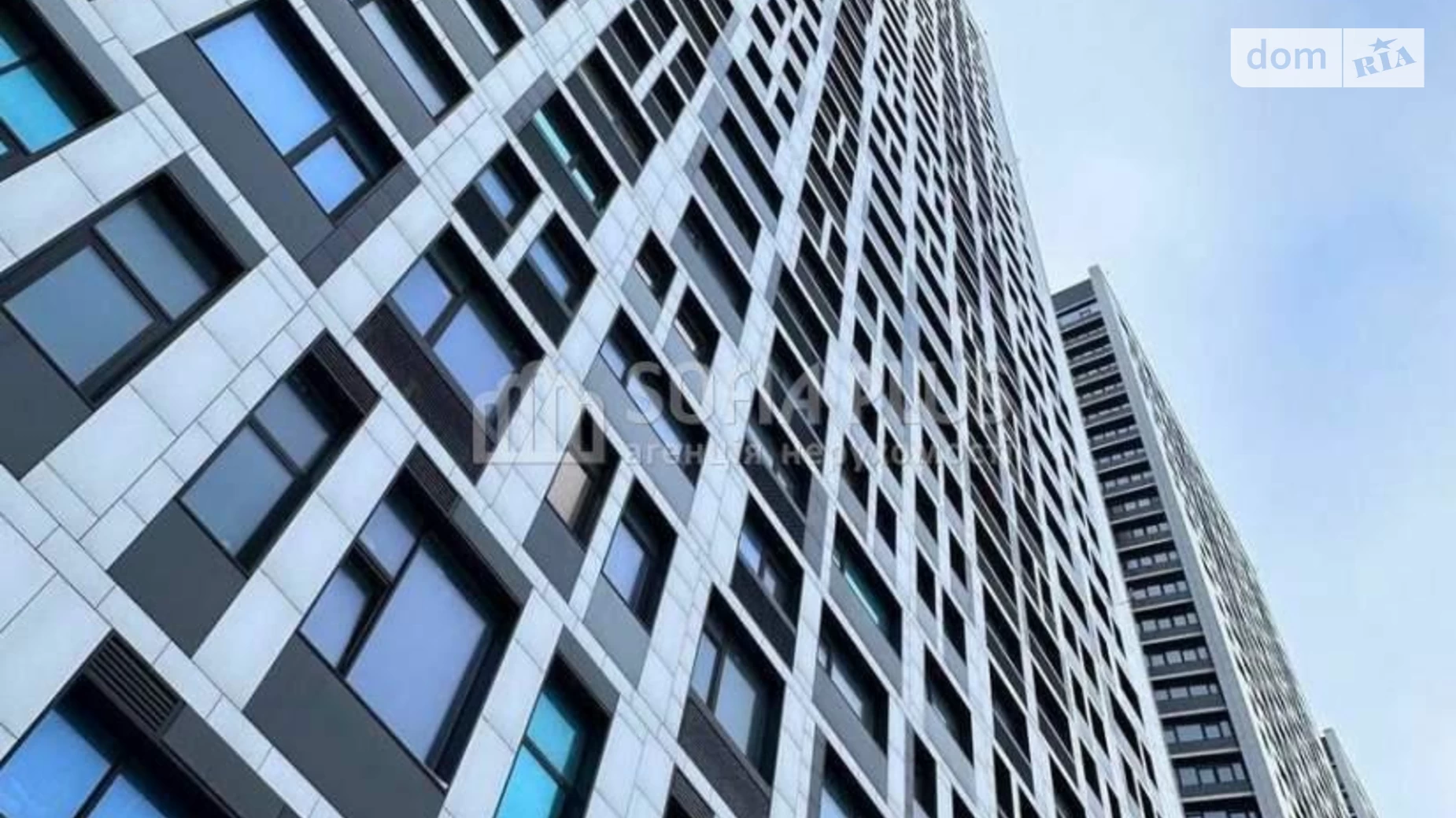 Продается 2-комнатная квартира 85 кв. м в Киеве, просп. Берестейский(Победы), 11 - фото 2