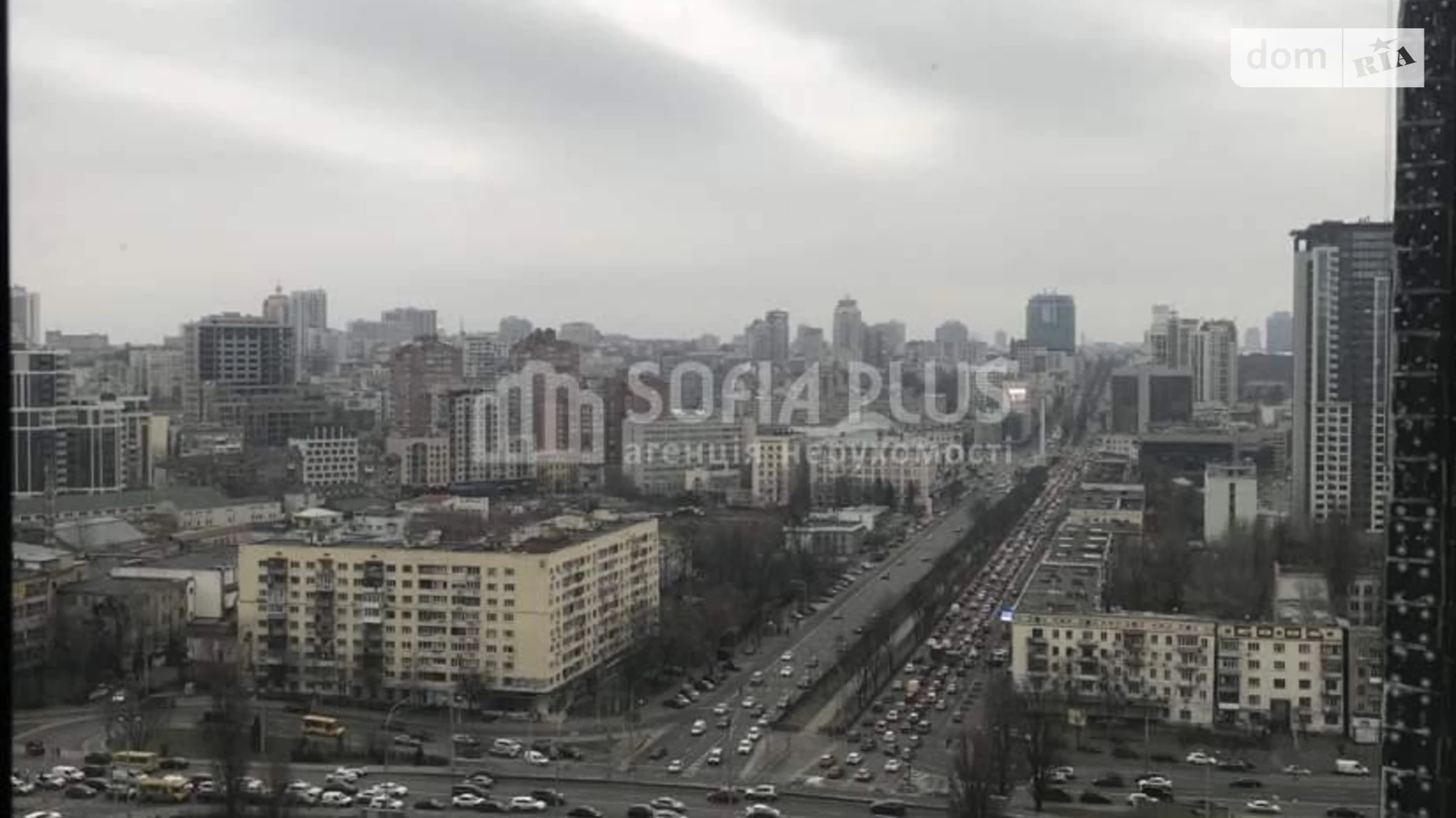 Продается 2-комнатная квартира 85 кв. м в Киеве, просп. Берестейский(Победы), 11 - фото 5