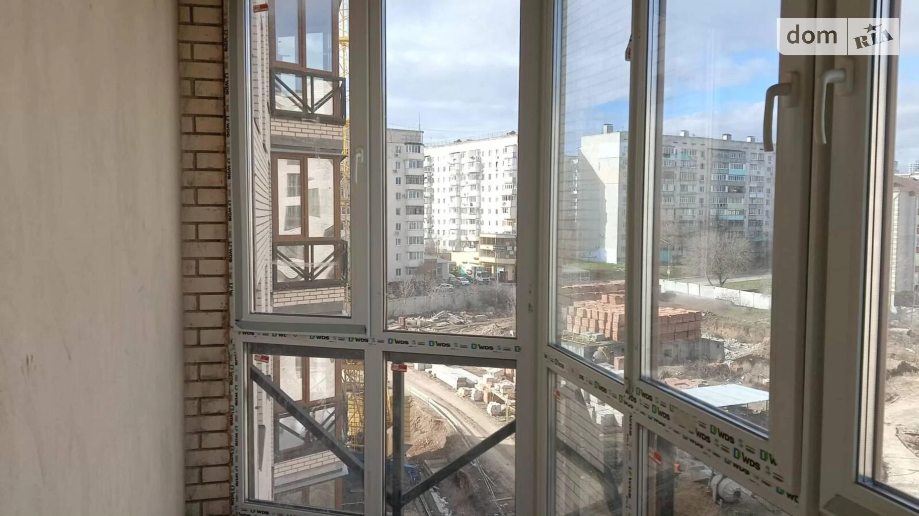Продається 1-кімнатна квартира 44.5 кв. м у Чорноморську, вул. Лазурна(Гайдара) - фото 5