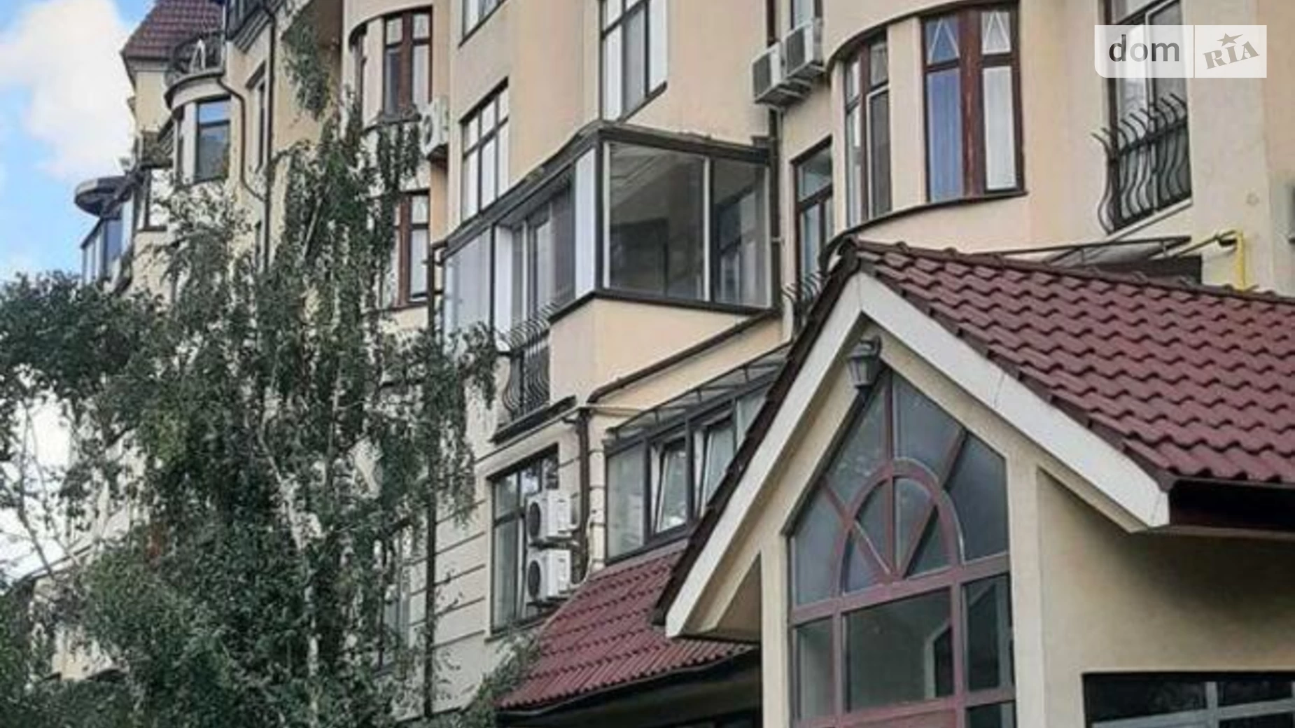 Продается 4-комнатная квартира 181 кв. м в Харькове, ул. Данилевского, 42 - фото 2