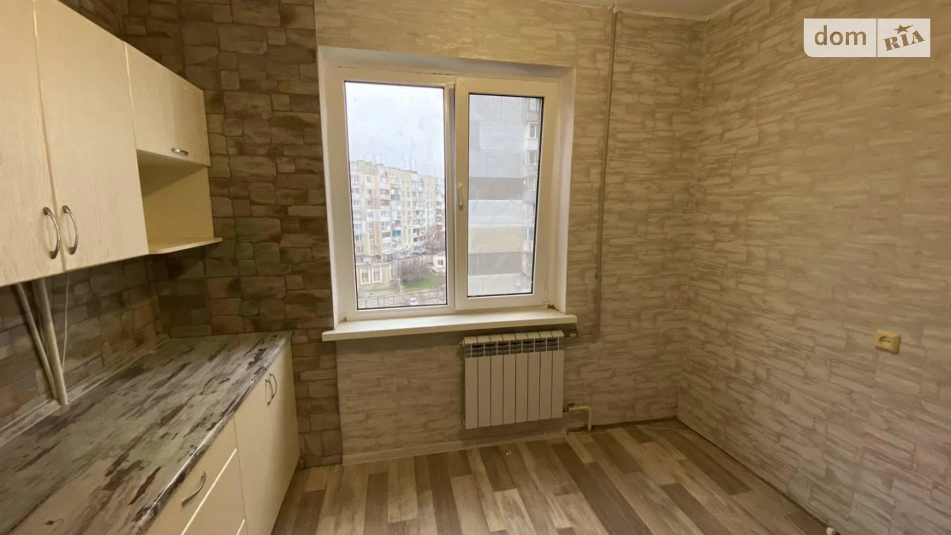 Продается 1-комнатная квартира 34.5 кв. м в Одессе, ул. Академика Вильямса