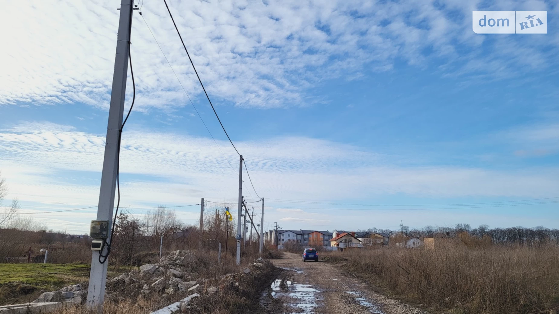 ул. Родниковая Барское шоссе Винница, цена: 57000 $ - фото 2