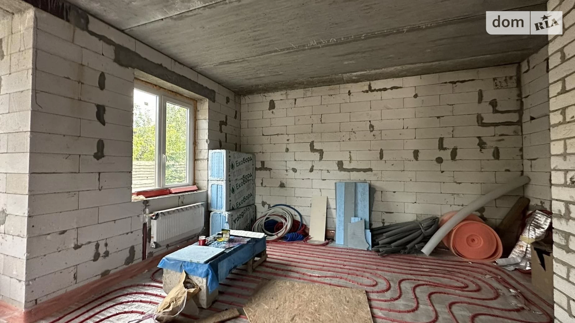 Продается дом на 2 этажа 200 кв. м с гаражом, цена: 80000 $ - фото 3
