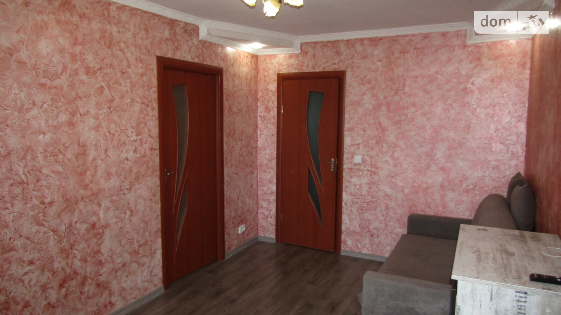Продается 2-комнатная квартира 44.6 кв. м в Виннице, ул. 600-летия