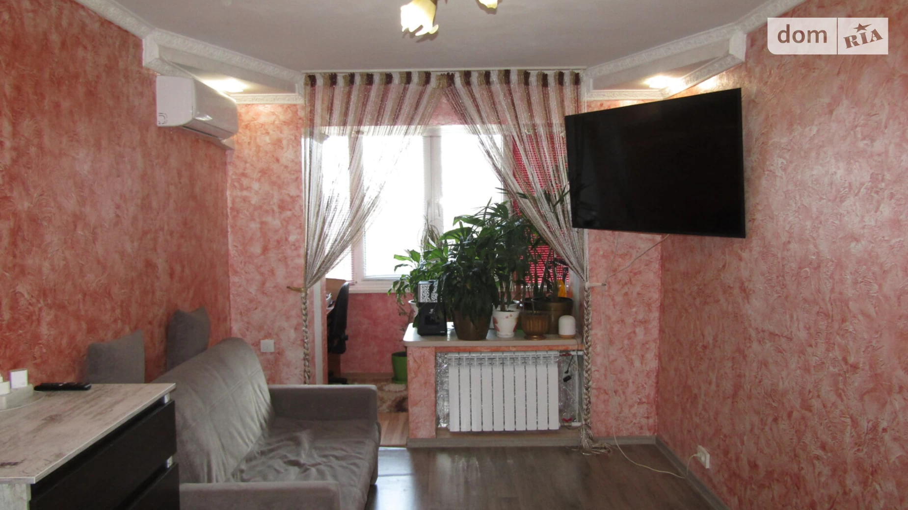 Продается 2-комнатная квартира 44.6 кв. м в Виннице, ул. 600-летия - фото 2