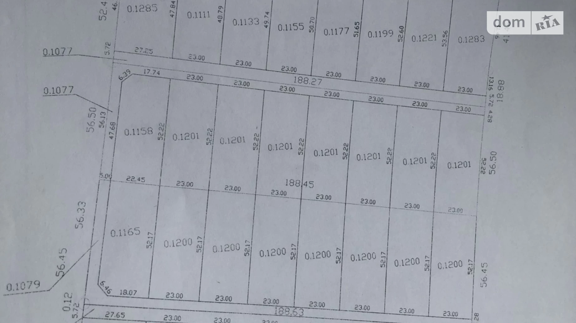 Продається земельна ділянка 100 соток у Київській області, цена: 62000 $ - фото 5