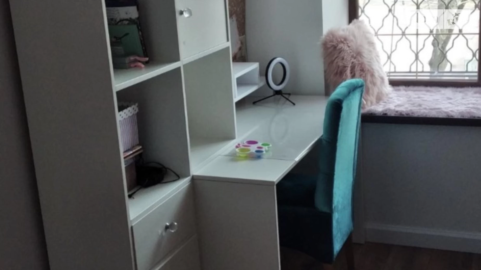 Продается 3-комнатная квартира 83 кв. м в Житомире, Киевское шоссе - фото 4