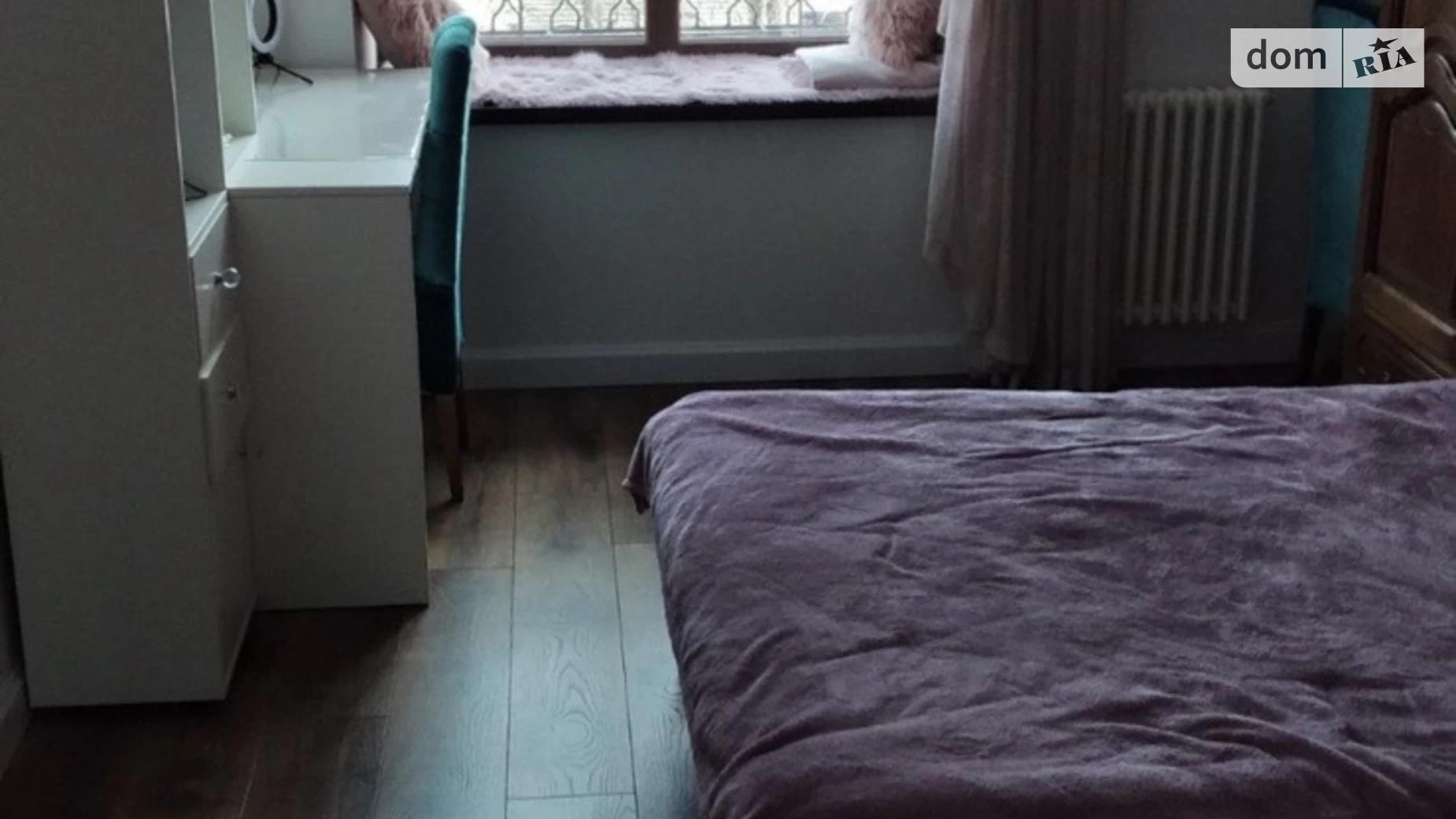 Продается 3-комнатная квартира 83 кв. м в Житомире, Киевское шоссе - фото 3