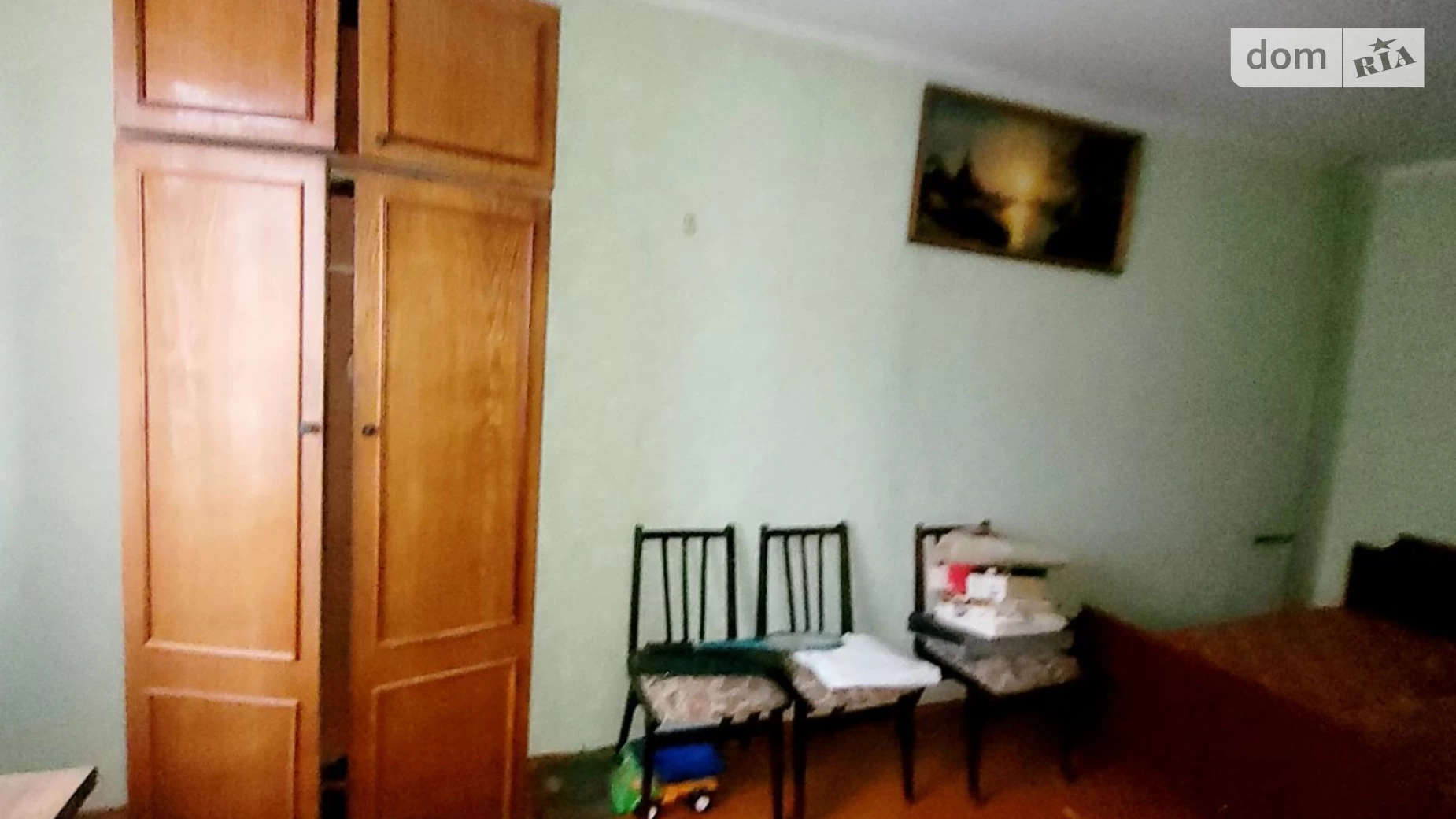 Продається 2-кімнатна квартира 49 кв. м у Житомирі, вул. Толстого Льва