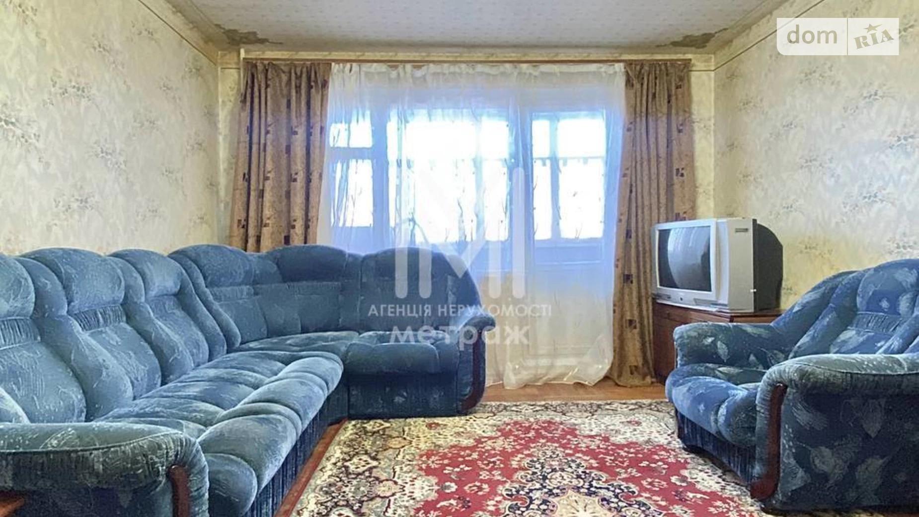 Продається 1-кімнатна квартира 40 кв. м у Харкові, вул. Каденюка(Танкопія), 3 - фото 2
