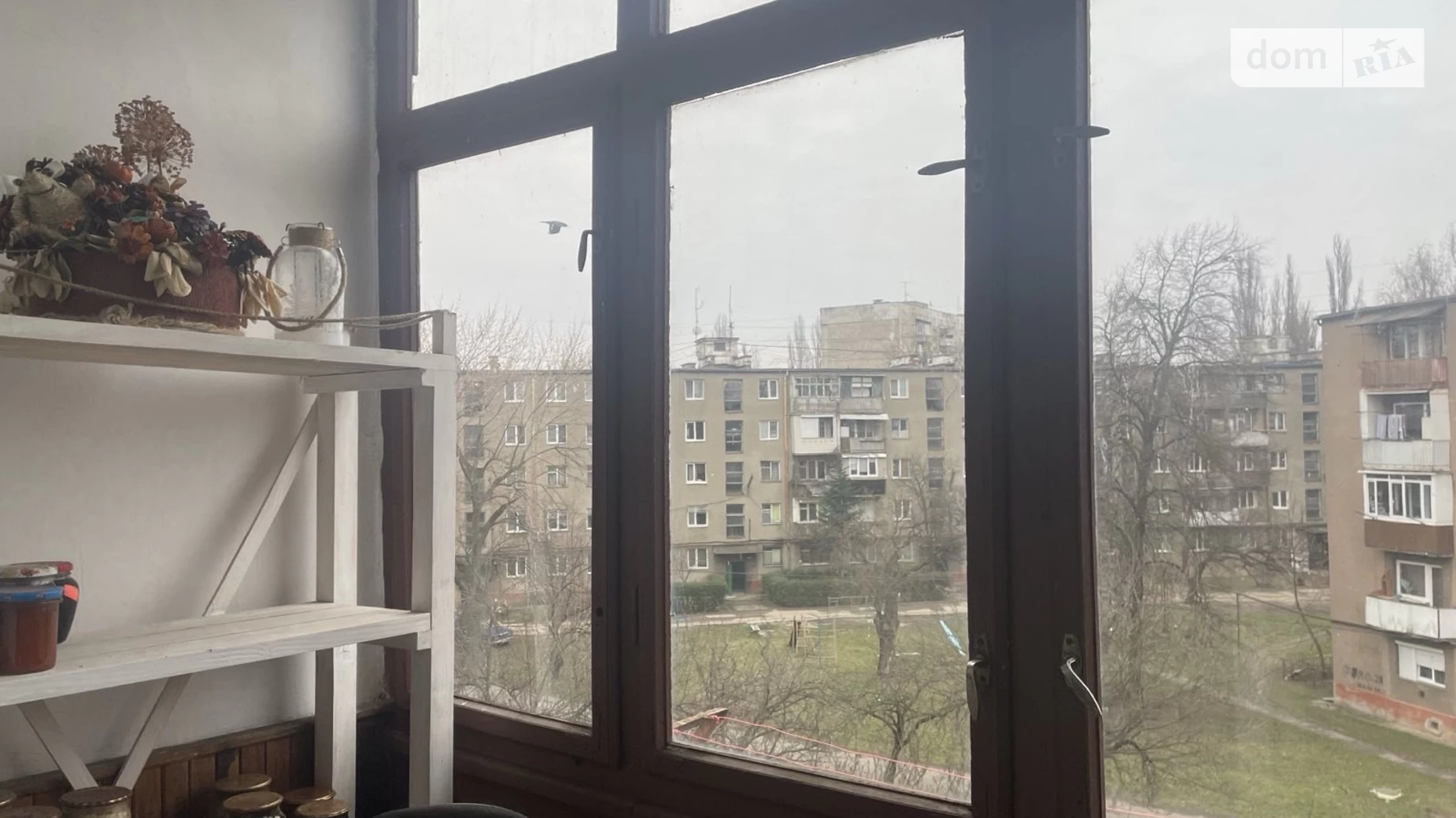 Продается 2-комнатная квартира 44 кв. м в Ужгороде, ул. Заньковецкой - фото 5