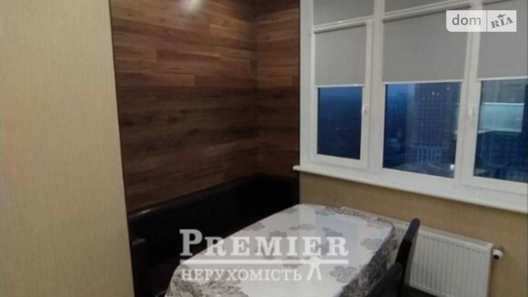 Продається 1-кімнатна квартира 51.1 кв. м у Одесі, вул. Люстдорфська дорога - фото 2